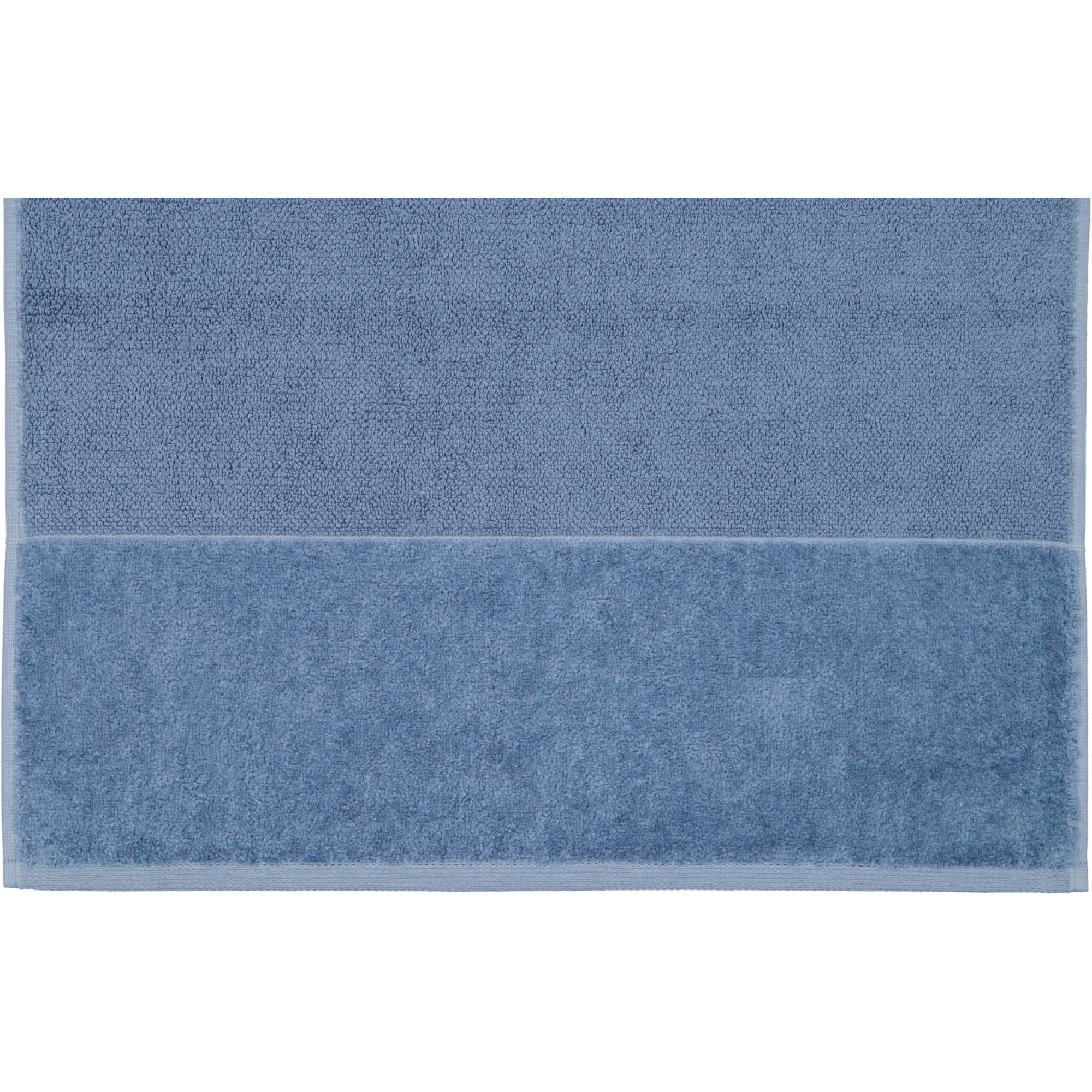 Möve Handtücher Bamboo luxe steel blue - 847