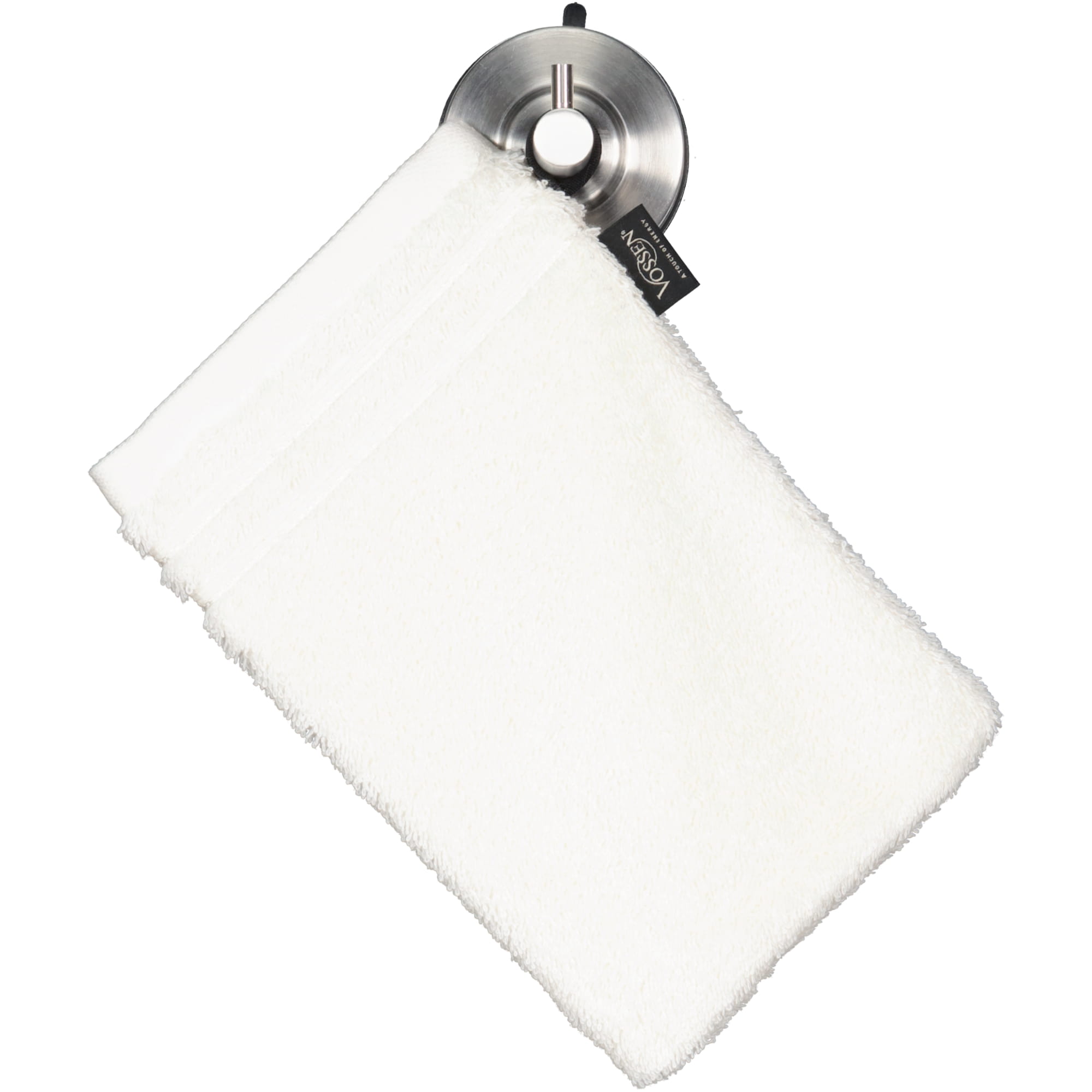 Vossen Handtücher Calypso Feeling ivory - 1030 - Waschhandschuh 16x22 cm