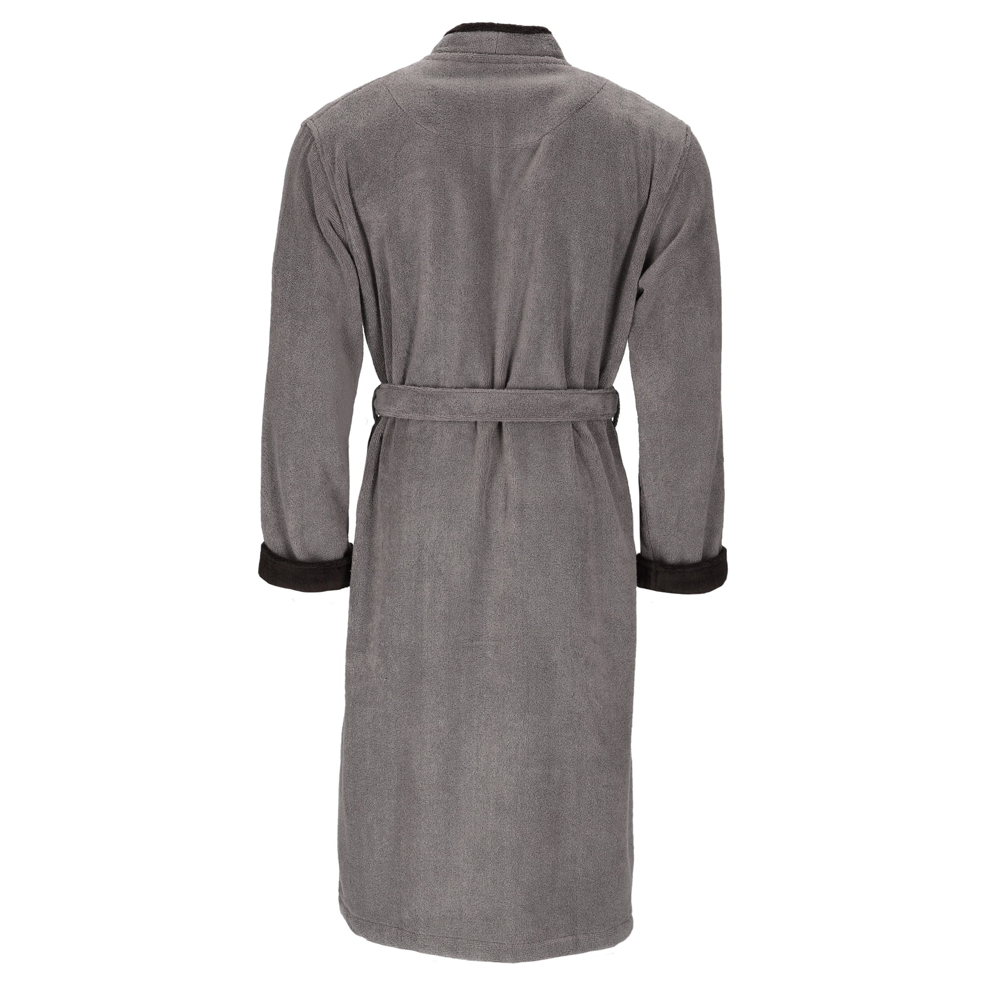 Vossen Bademäntel Herren Kimono Amadeus pepplestone - 7470