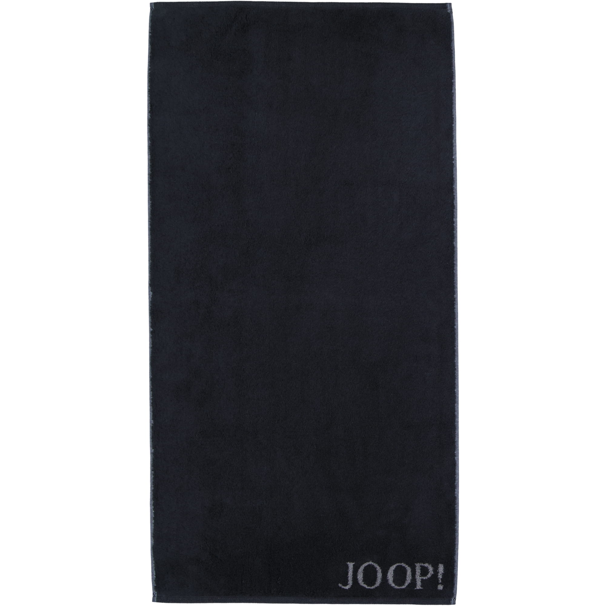 JOOP! Classic - Doubleface 1600 - Farbe: Schwarz - 90