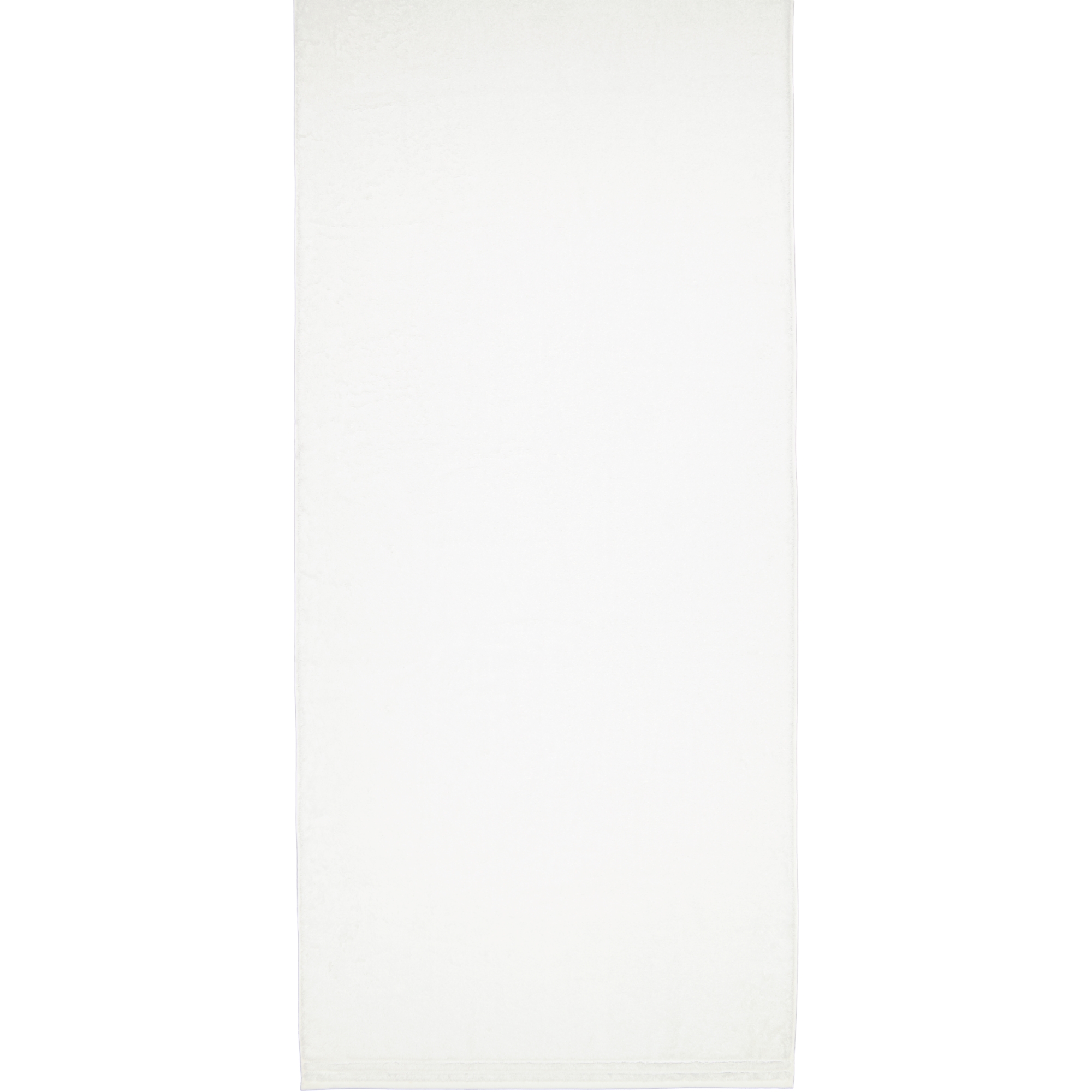 Vossen Handtücher Calypso Feeling weiß - 0300 - Saunatuch 80x200 cm