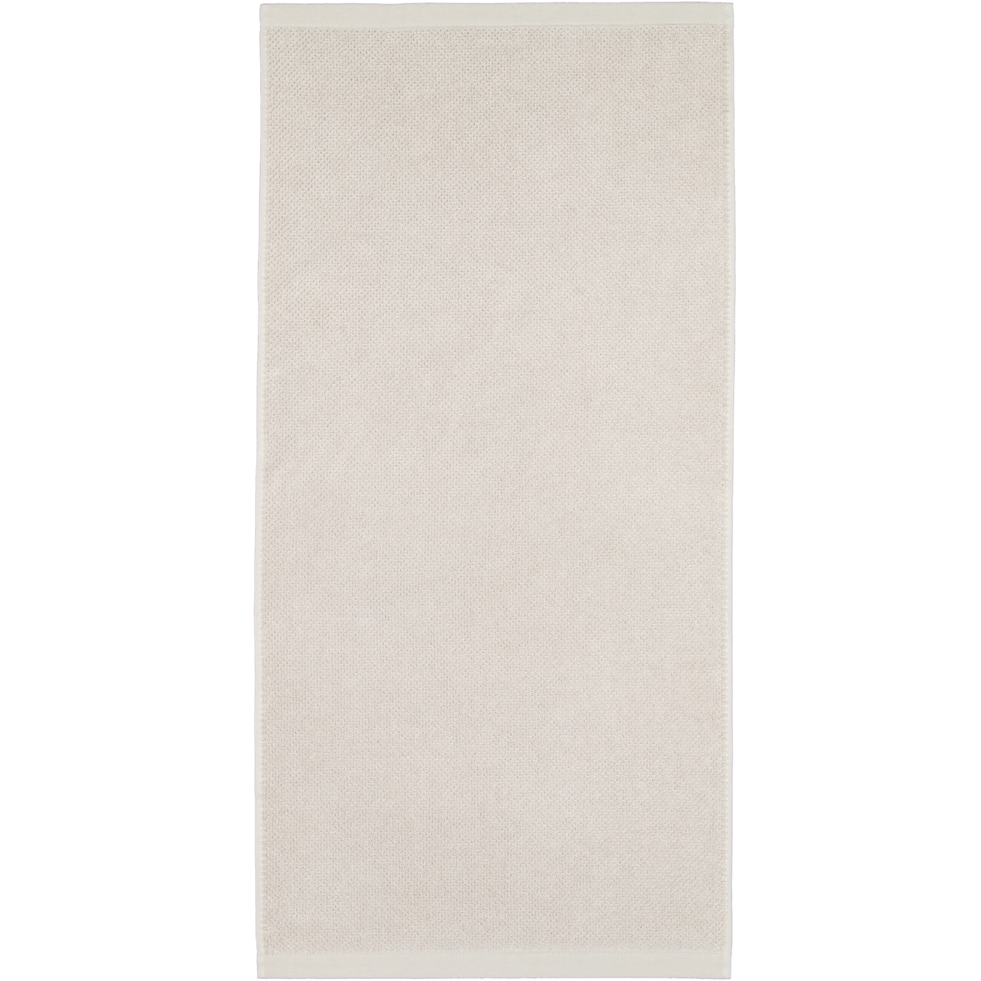 Möve Handtücher Bliss silver grey - 823 - Handtuch 50x100 cm