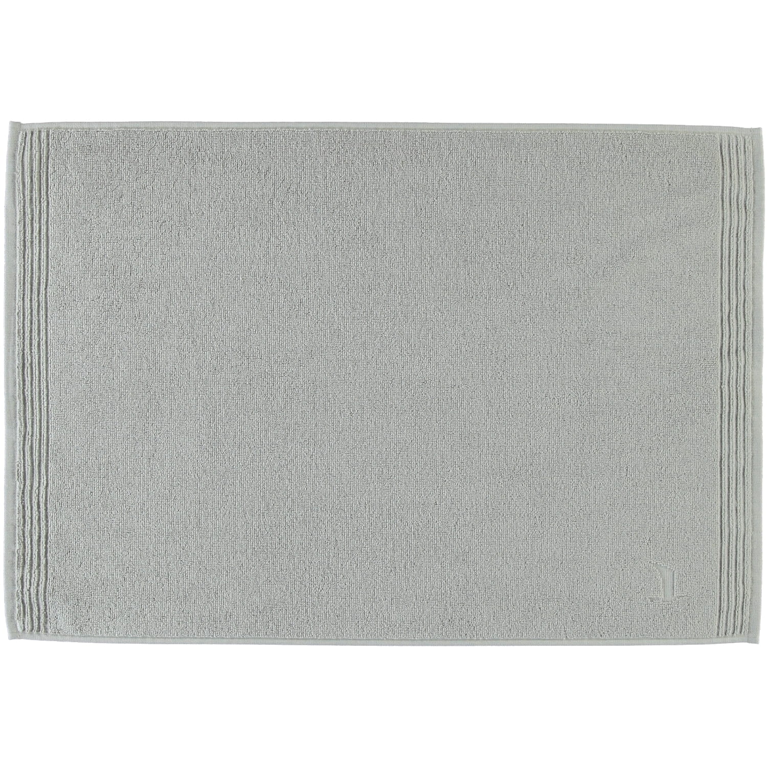 Möve - Duschvorlage Superwuschel - Größe: 50x70 cm - Farbe: cashmere - 713 (0-2831/8022)
