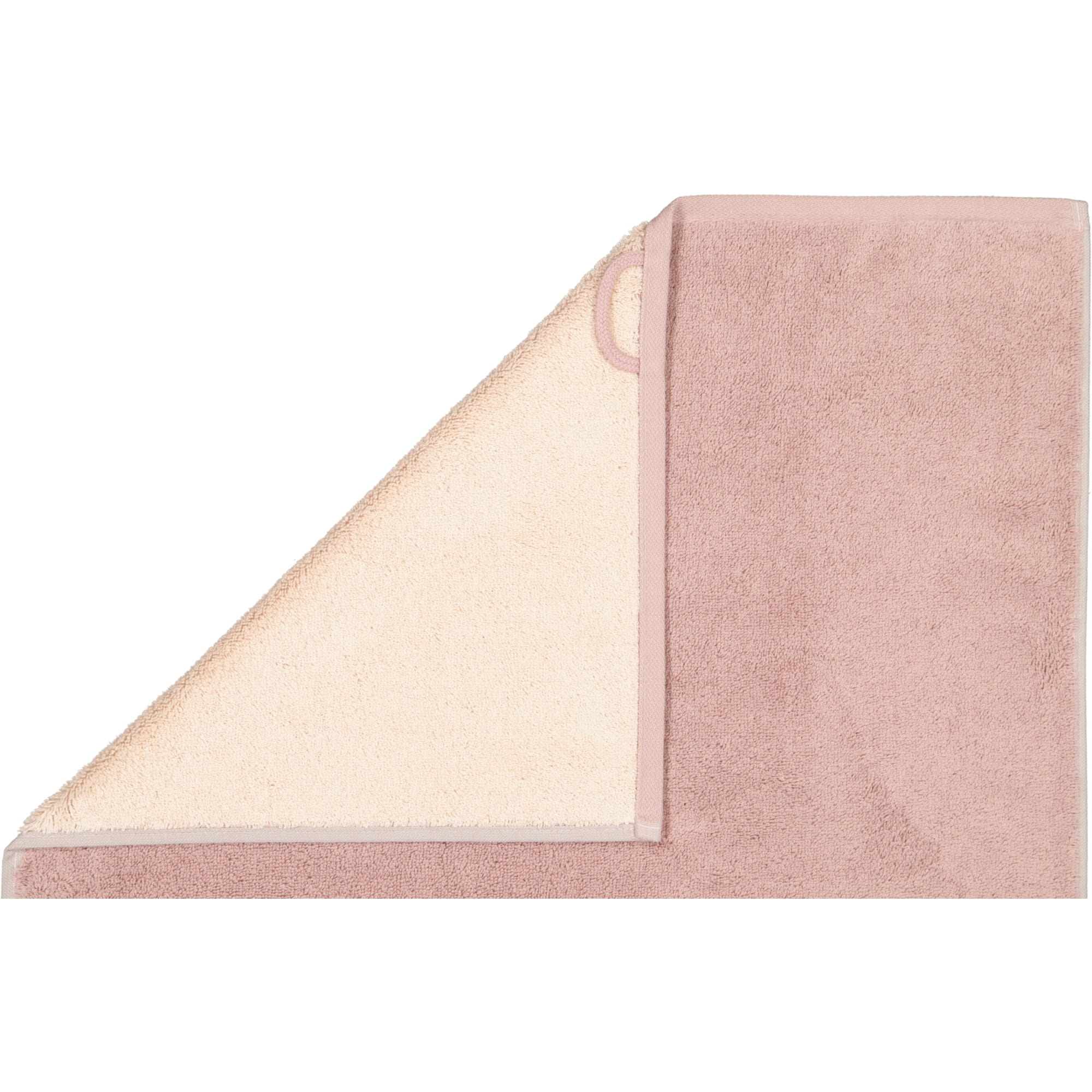 JOOP! Classic - Doubleface 1600 - Farbe: Rose - 83