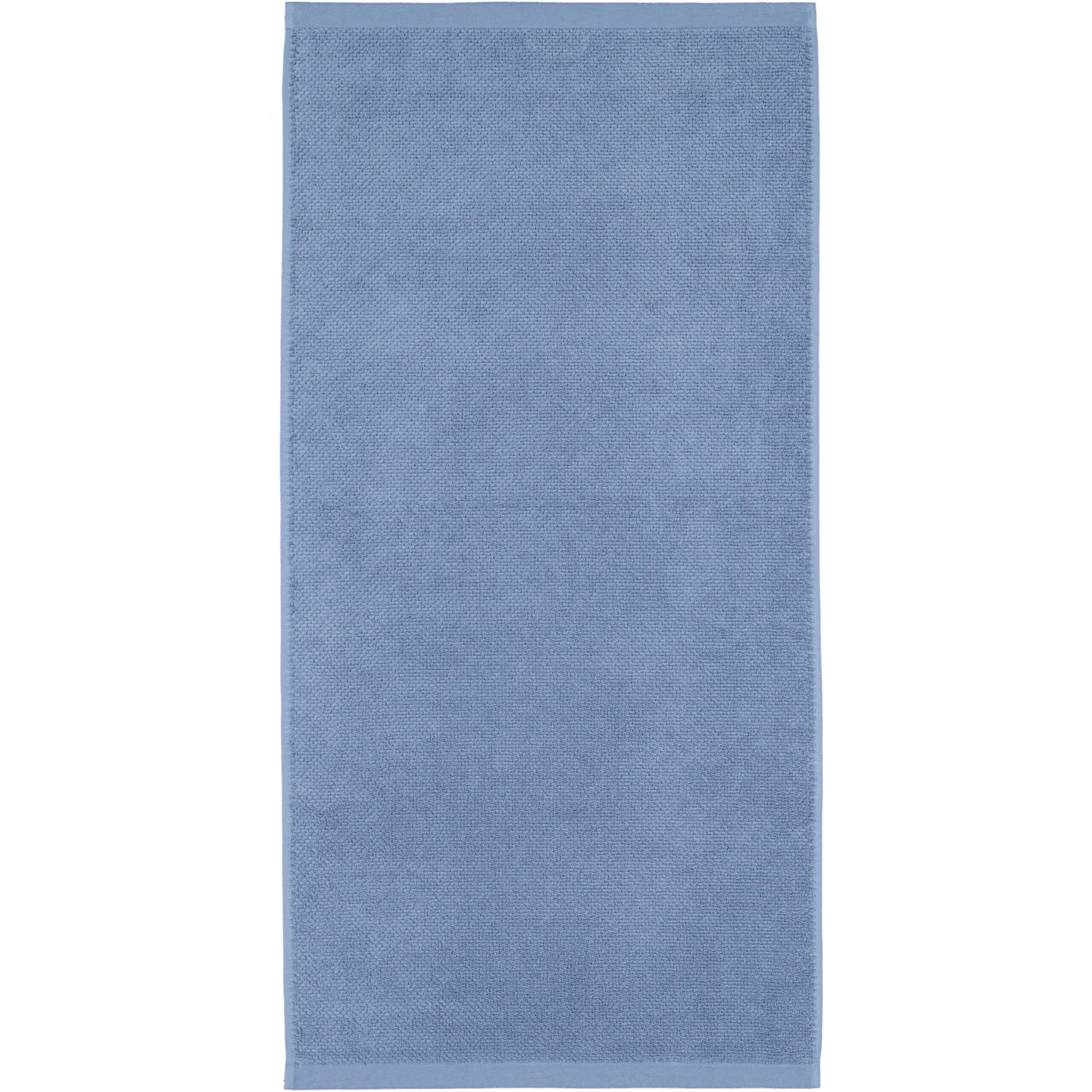 Möve Handtücher Bliss steel blue - 847 - Handtuch 50x100 cm