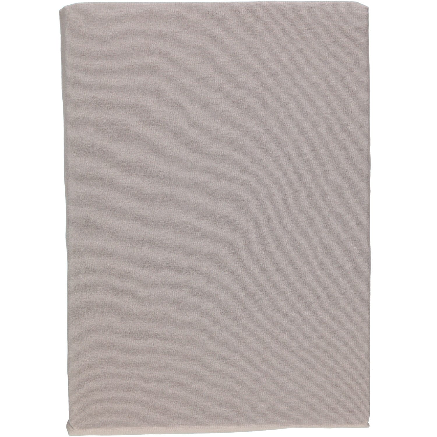 JOOP! Spannbetttücher Uni 40000 taupe - 67