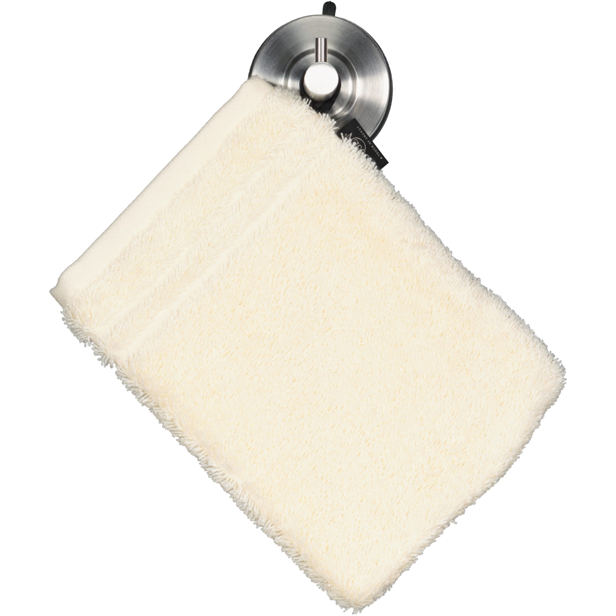 Vossen Handtücher Vienna Style Supersoft chamois - 1000 - Waschhandschuh 16x22 cm
