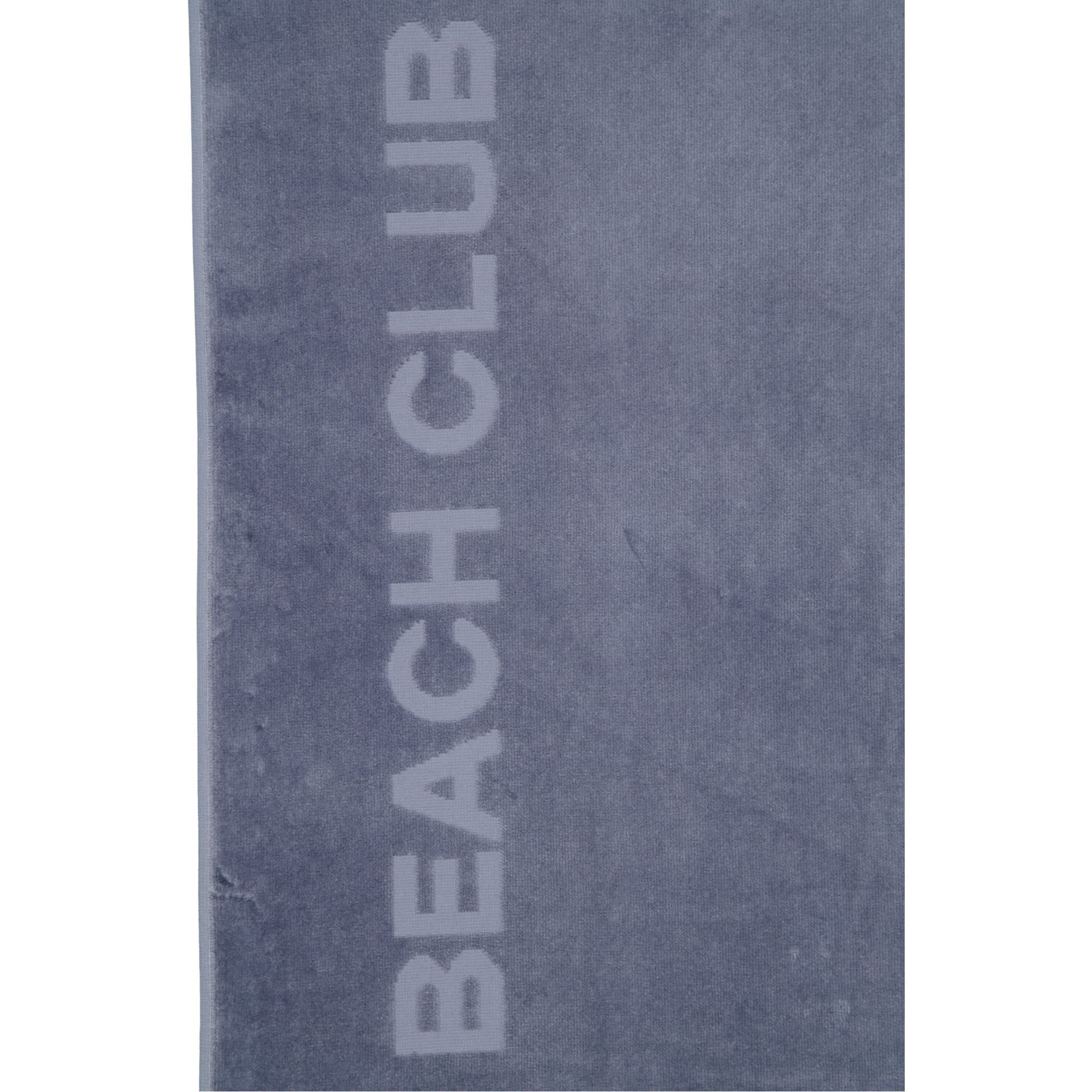 Vossen Strandtücher Beach Club flanell - 7400 - Strandtuch 100x180 cm