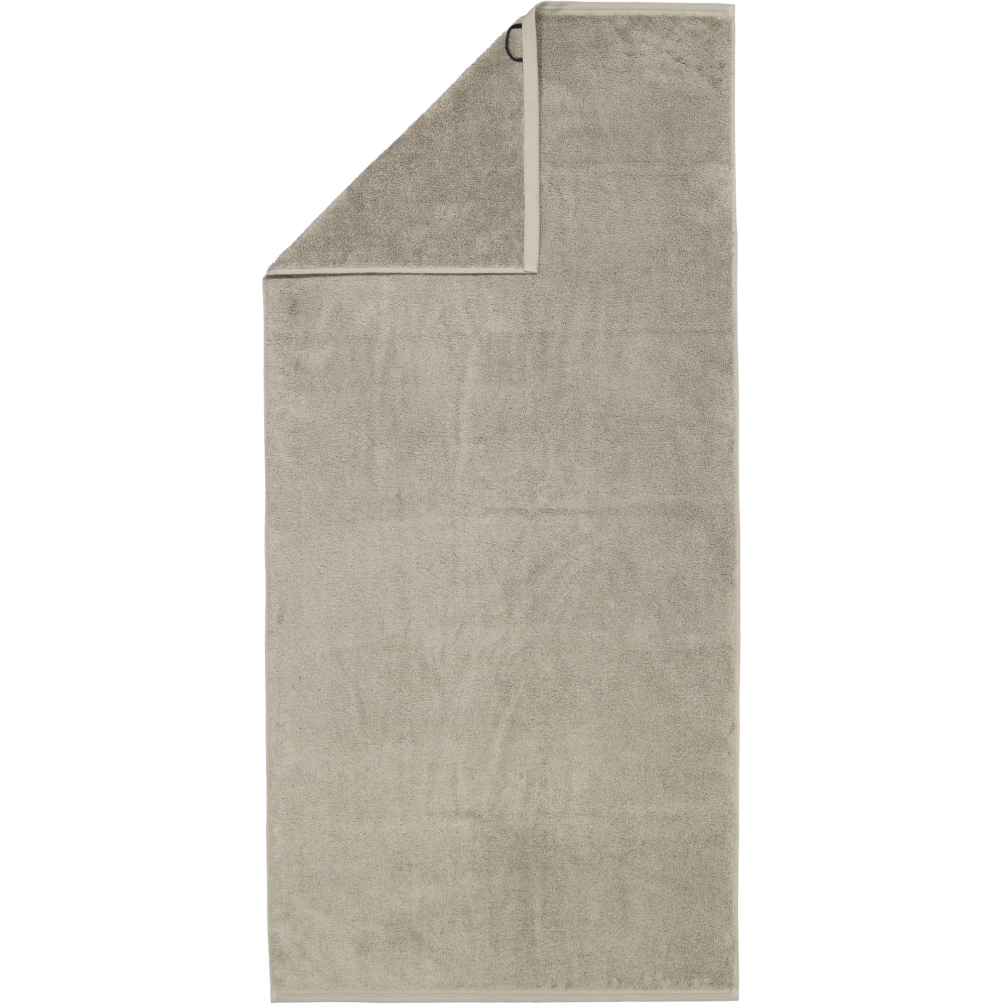 Vossen Handtücher Vegan Life pepplestone - 7470 - Duschtuch 67x140 cm