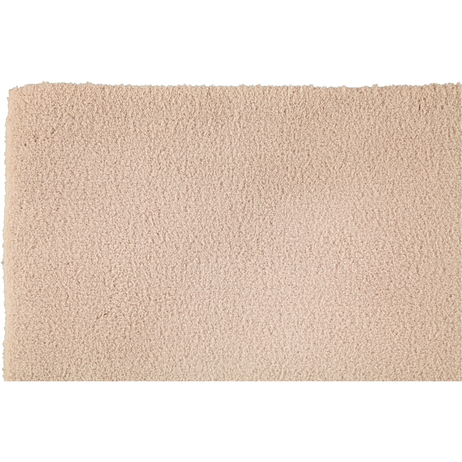 JOOP! Badteppich Basic 11 - Farbe: Sand - 213
