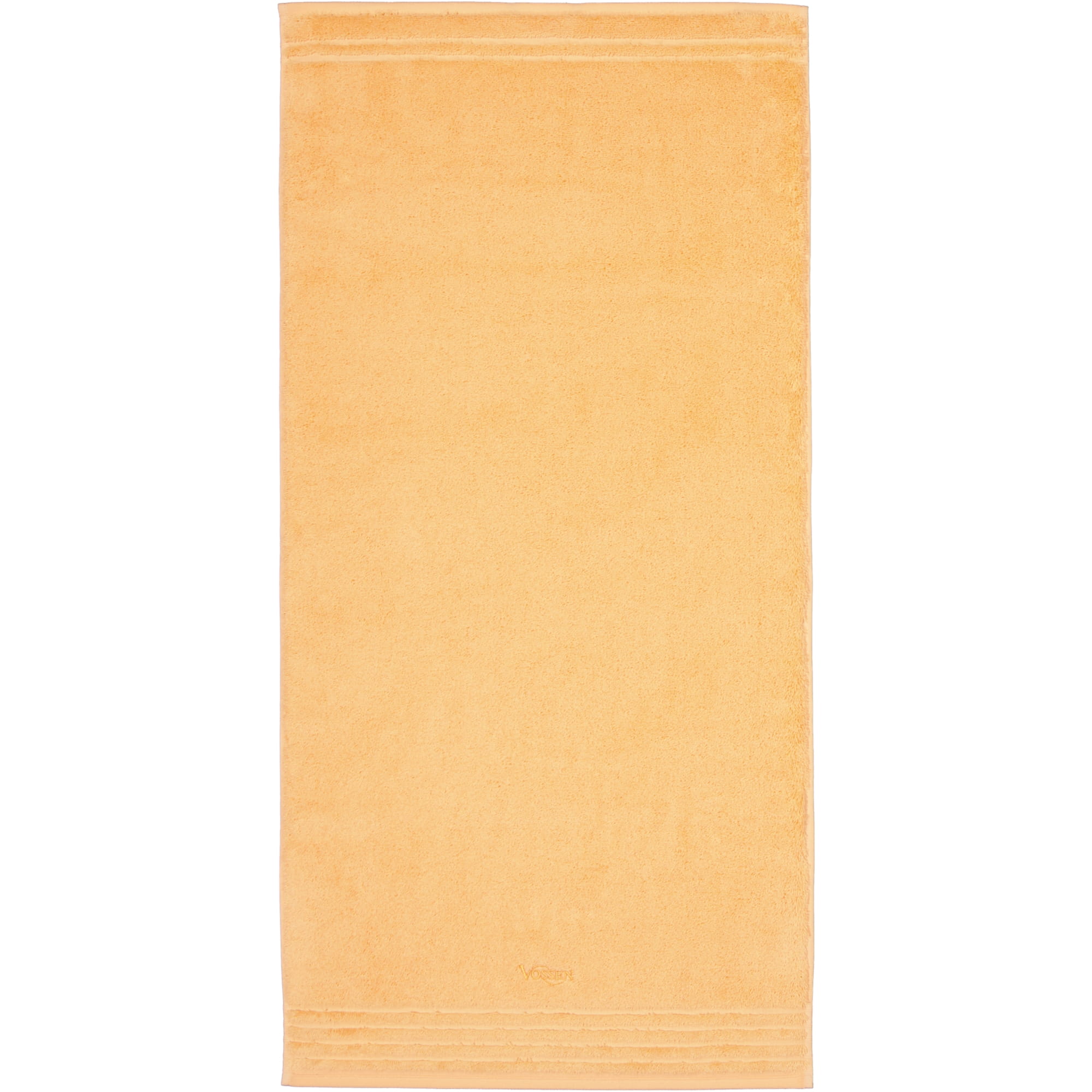 Vossen Handtücher Vienna Style Supersoft apricot - 2200 - Handtuch 50x100 cm