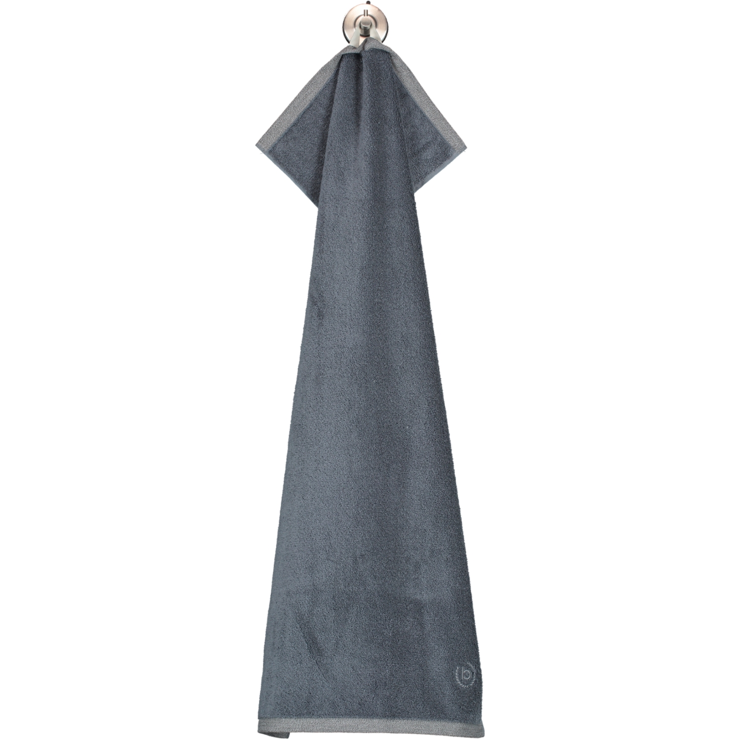 bugatti Handtücher Prato flanell - 740 - Handtuch 50x100 cm