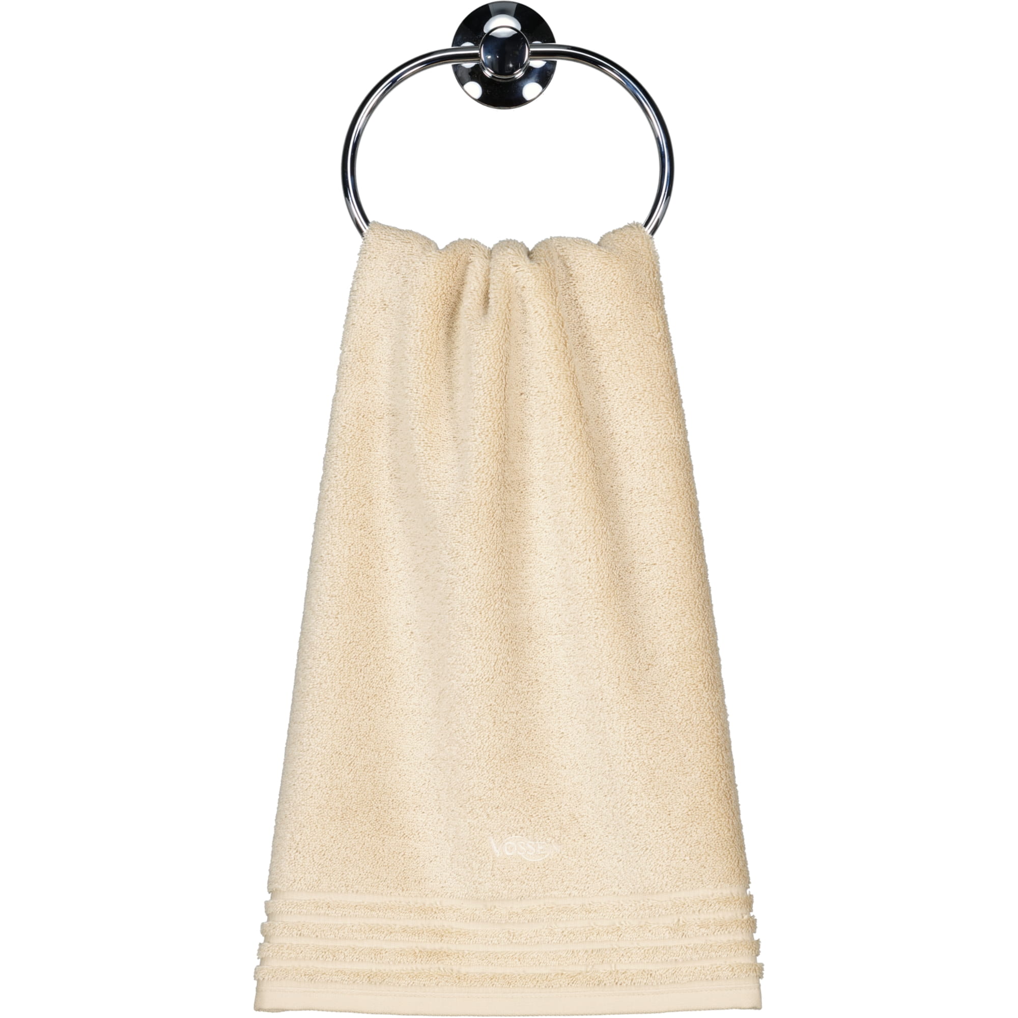 Vossen Handtücher Vienna Style Supersoft tibet - 6100 - Handtuch 50x100 cm