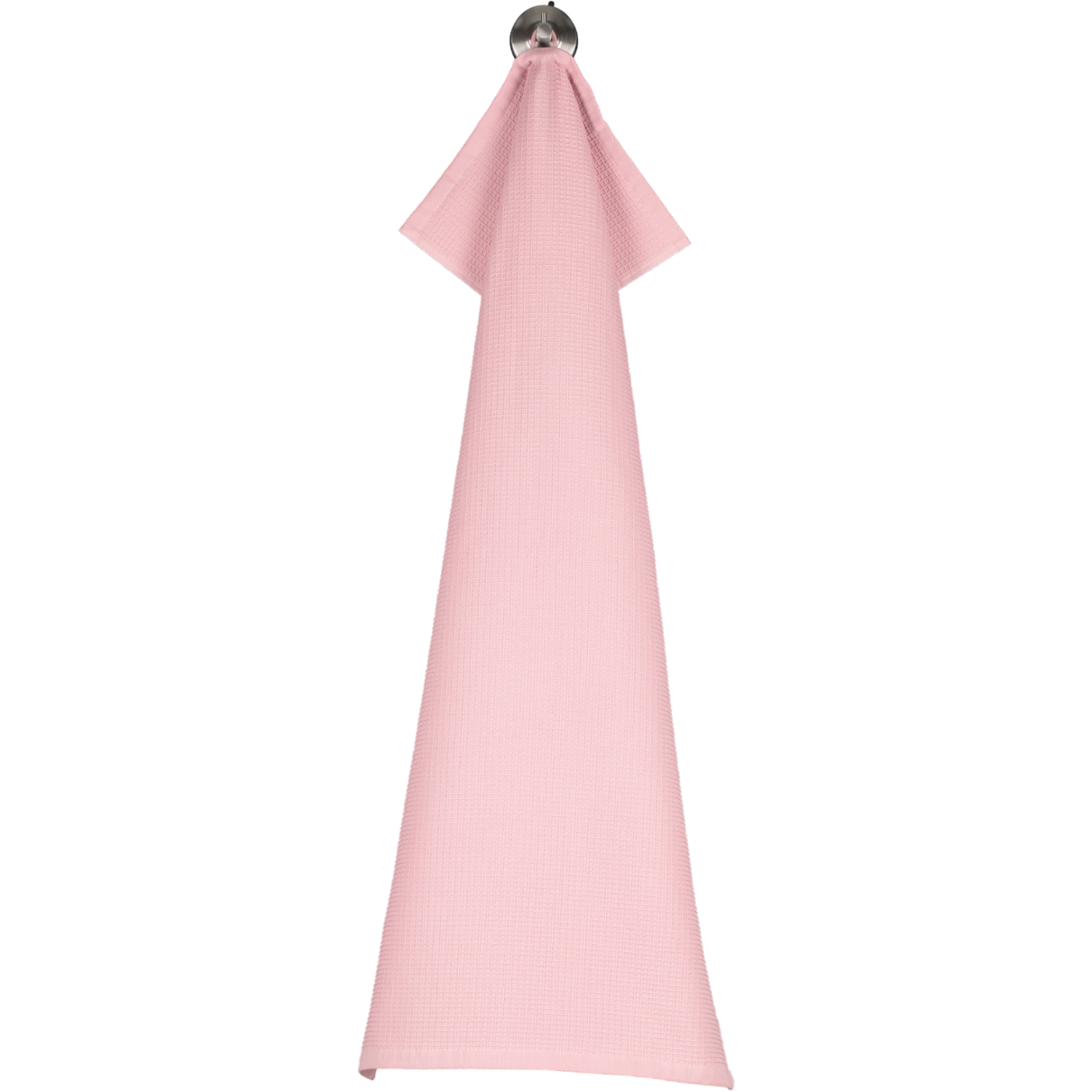 Rhomtuft - Handtücher Face & Body - Farbe: rosenquarz - 402 - Handtuch 50x100 cm
