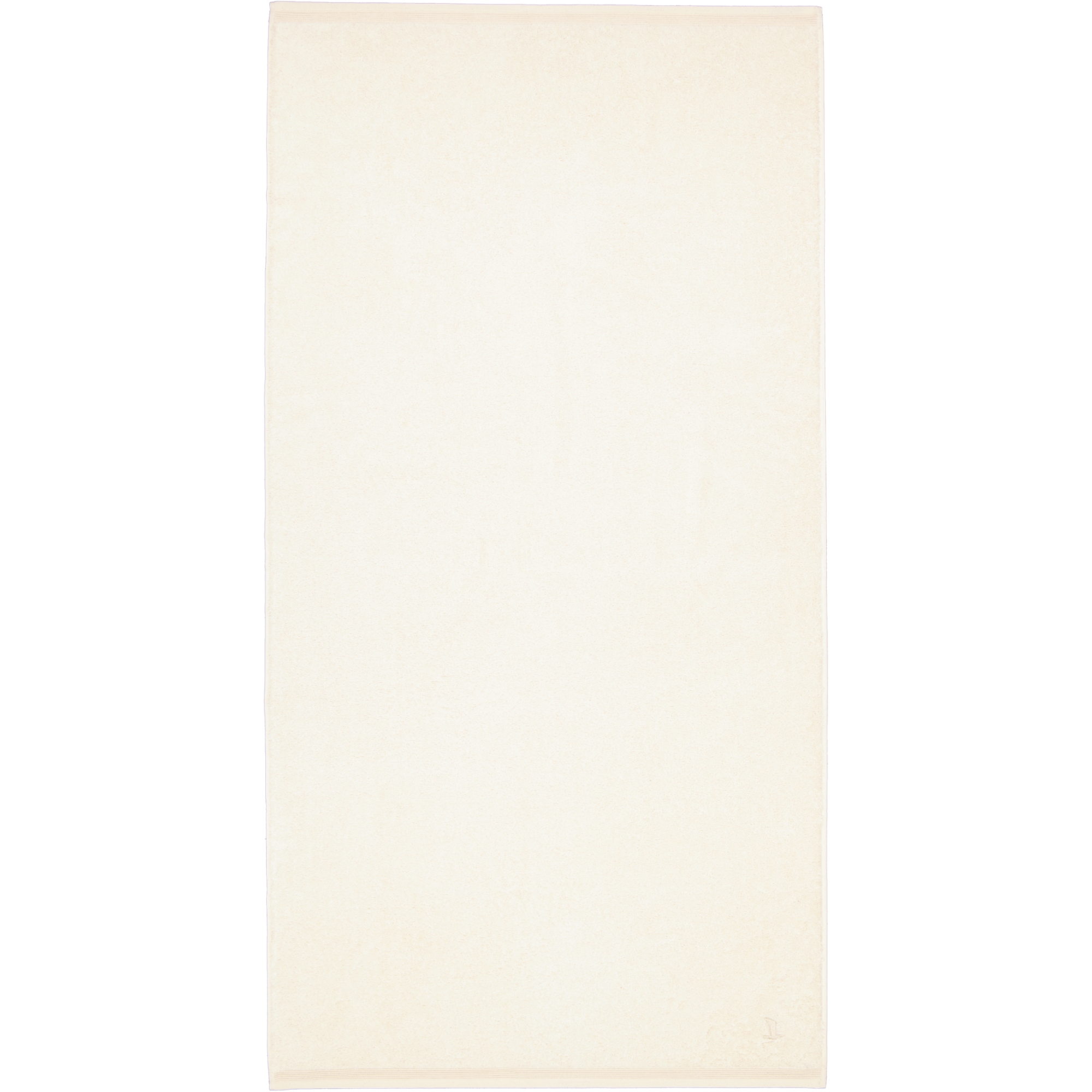 Möve Handtücher Superwuschel nature - 869 - Duschtuch 80x150 cm