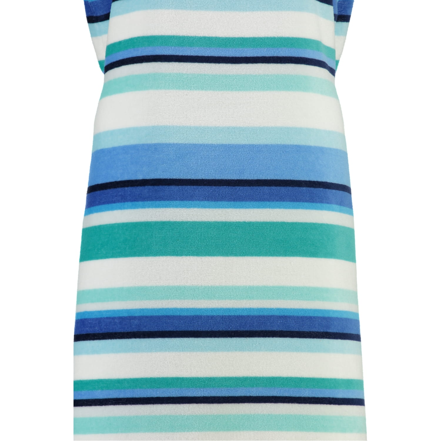 Cawö - Strandkleid Frottier 9301 - Farbe: aqua - 14