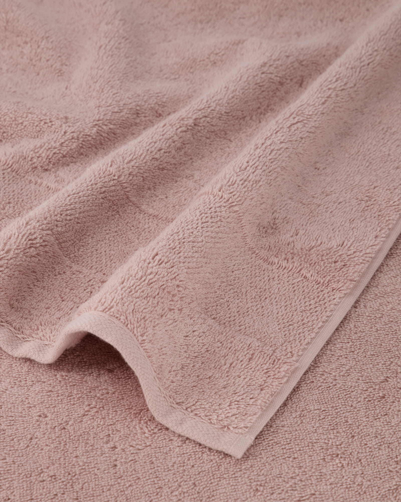 Villeroy & Boch Handtücher One 2550 - Farbe: powder - 383