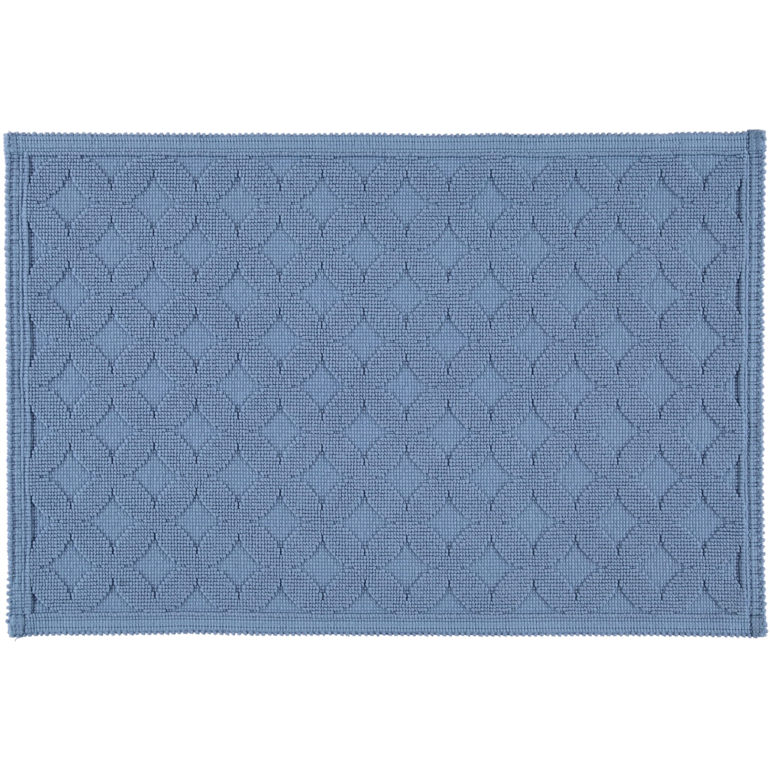 Rhomtuft RHOMTUFT Badematten Seaside aqua - 78
