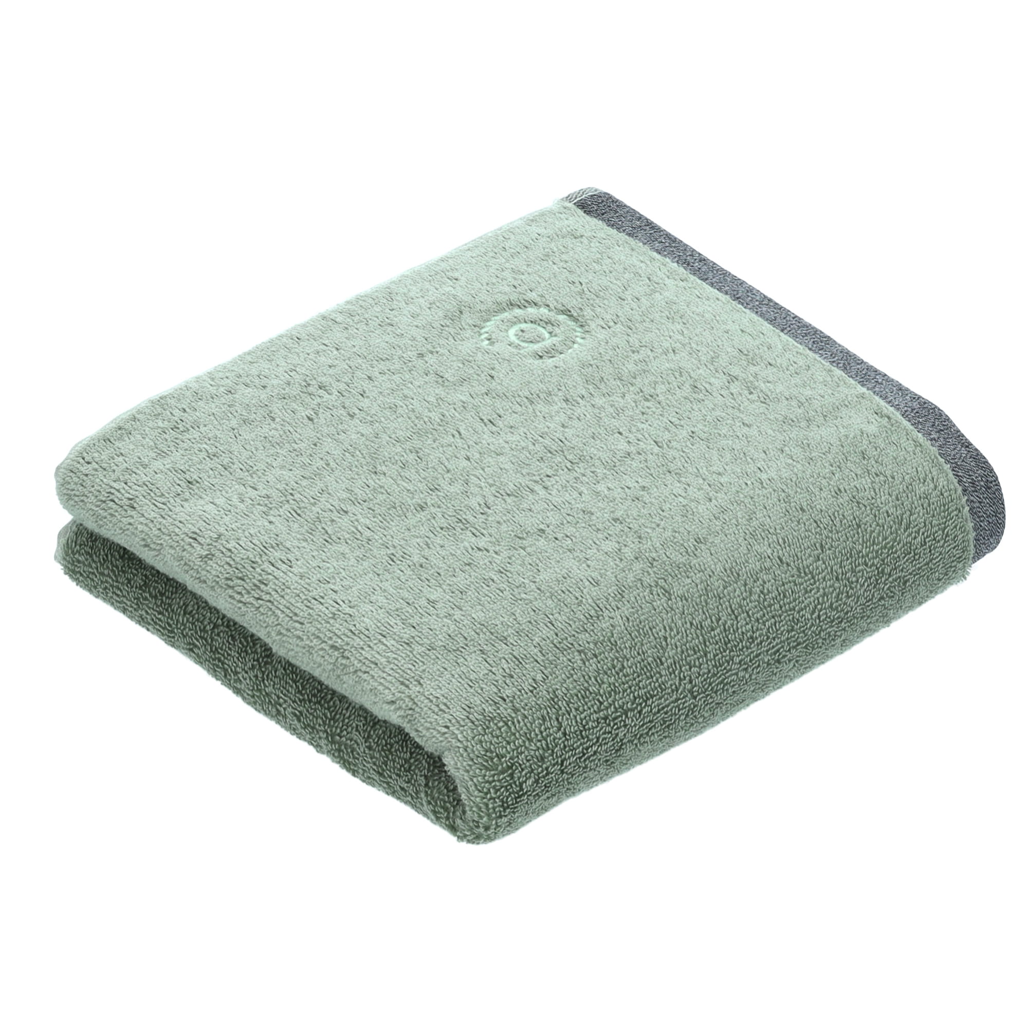 bugatti Handtücher Prato soft green - 5305