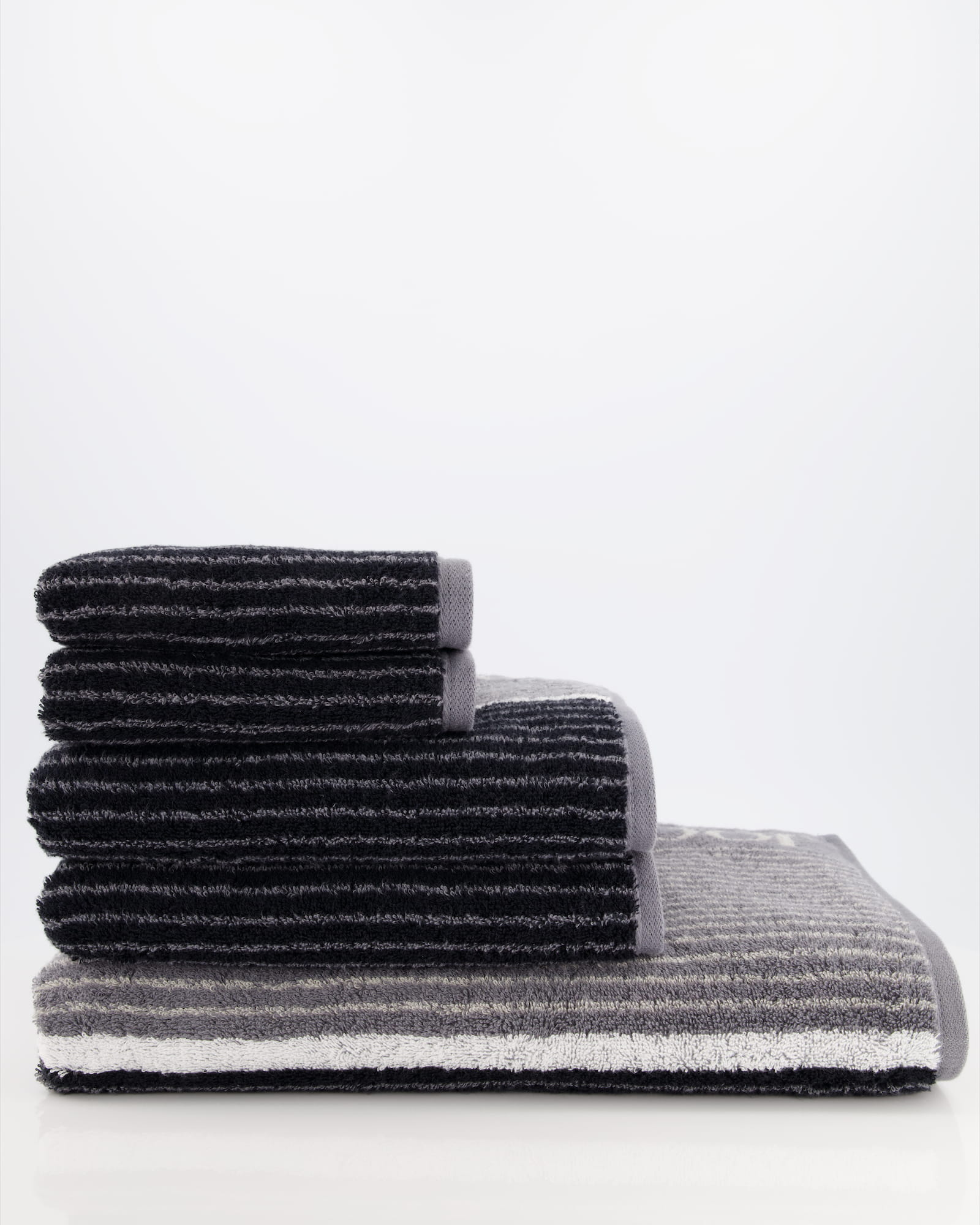 JOOP! Signature Lines 1658 - Farbe: Schwarz - 97