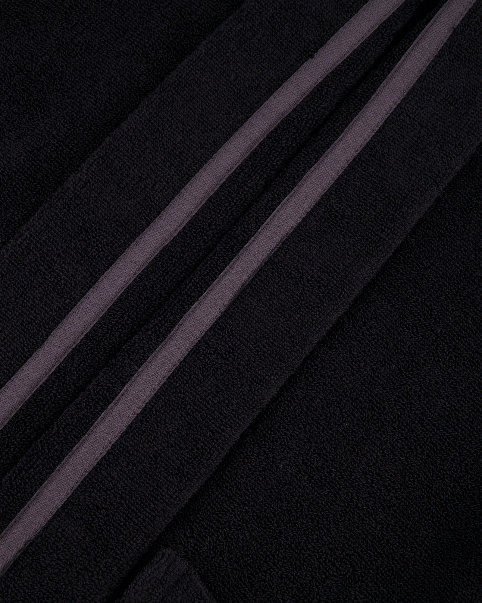 Cawö Home Herren Bademantel Kimono 828 - Farbe: lava - 97