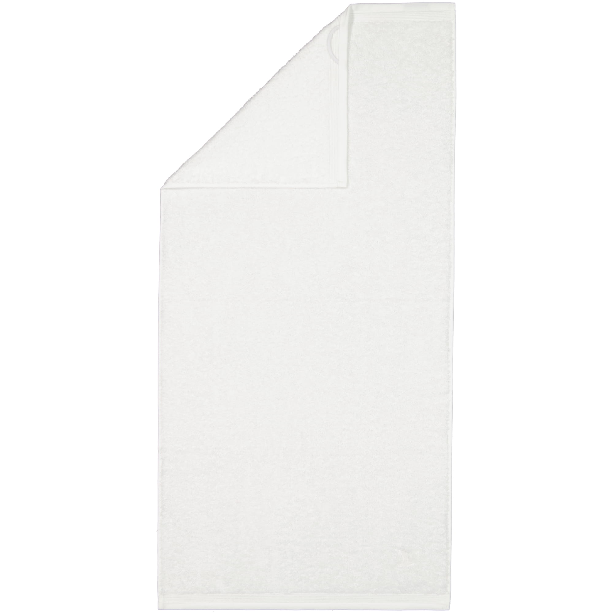 Möve Handtücher Superwuschel snow - 001