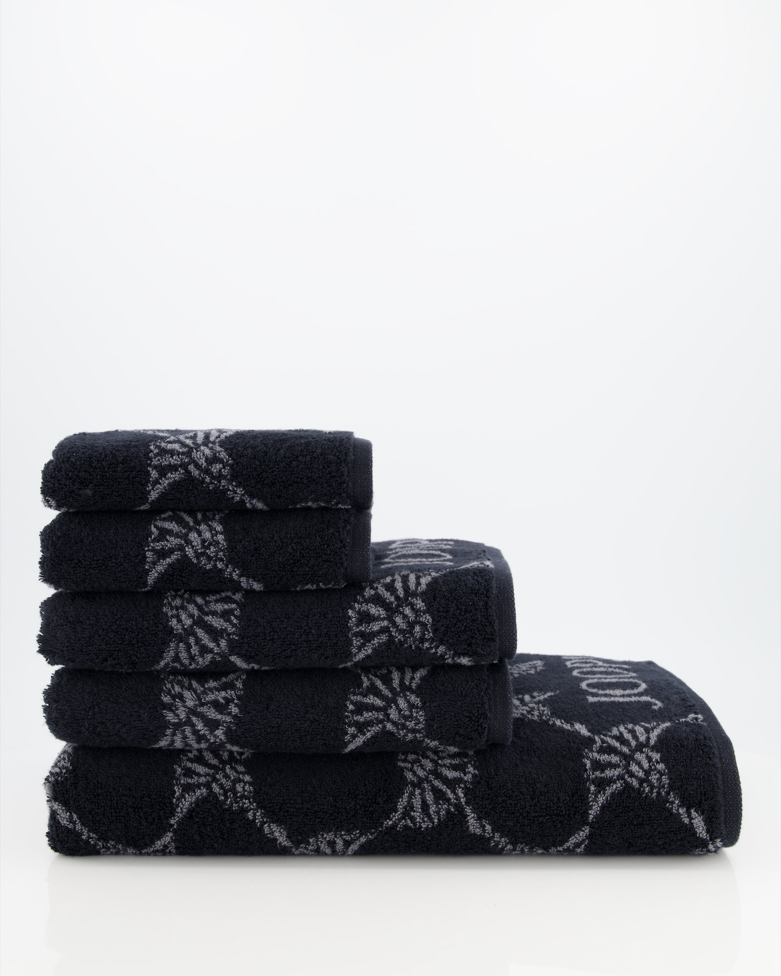 JOOP! Cornflower 1611 - Farbe: Schwarz - 90