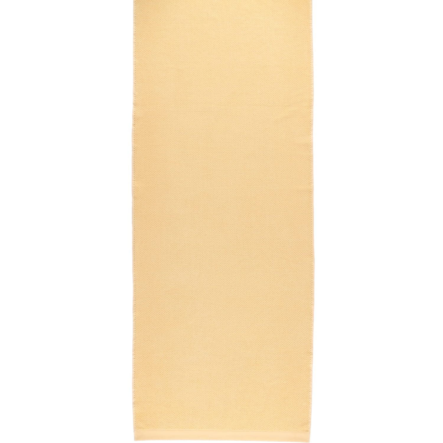 Rhomtuft - Handtücher Baronesse - Farbe: mais - 390 - Saunatuch 70x190 cm