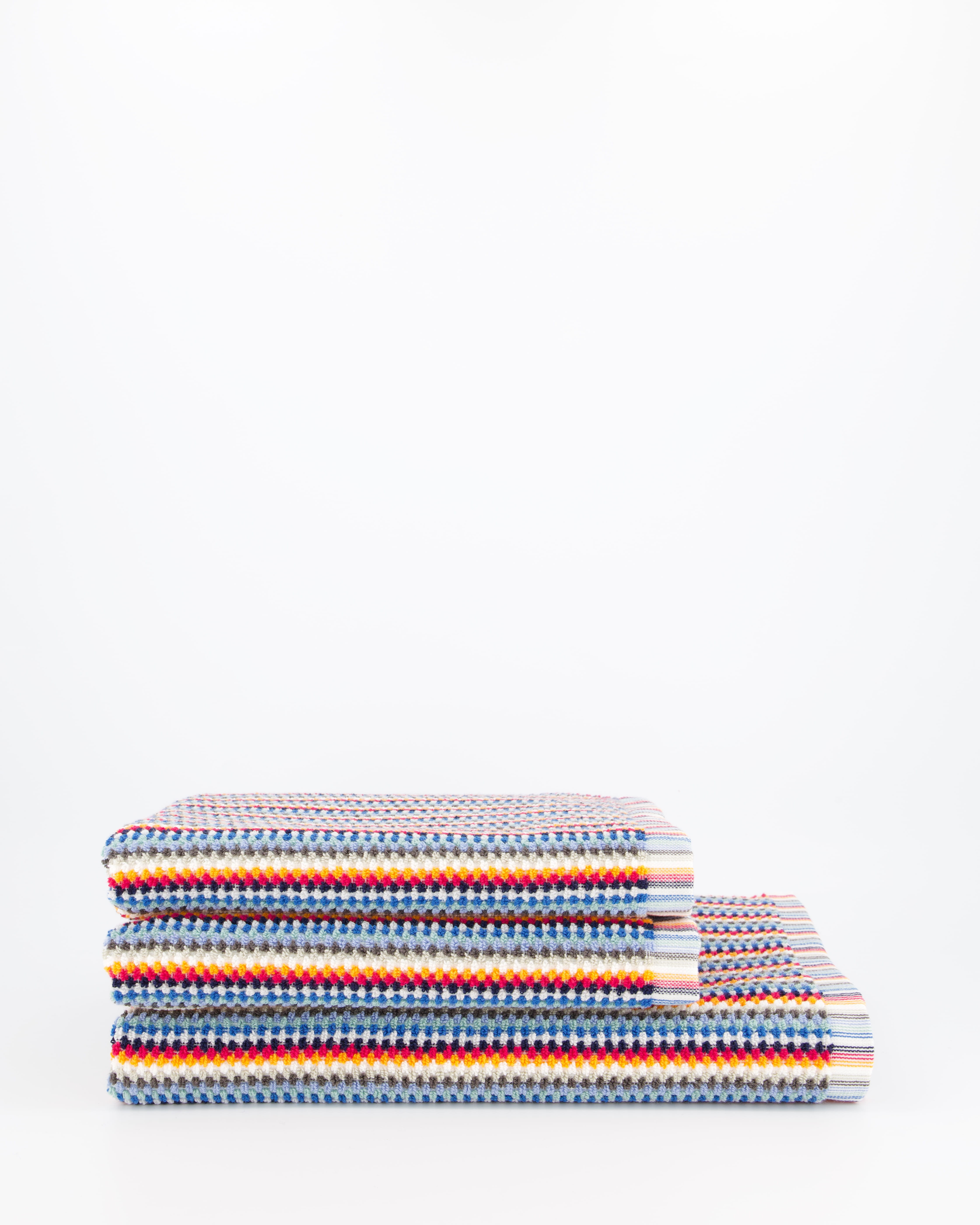 Möve Handtücher Bliss Bunt multicolor - 041