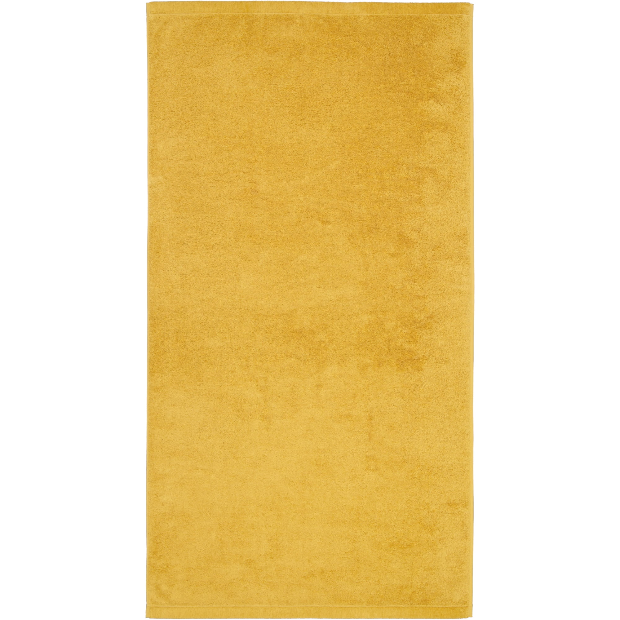 Cawö Handtücher Lifestyle Uni 7007 scotch - 532 - Duschtuch 70x140 cm