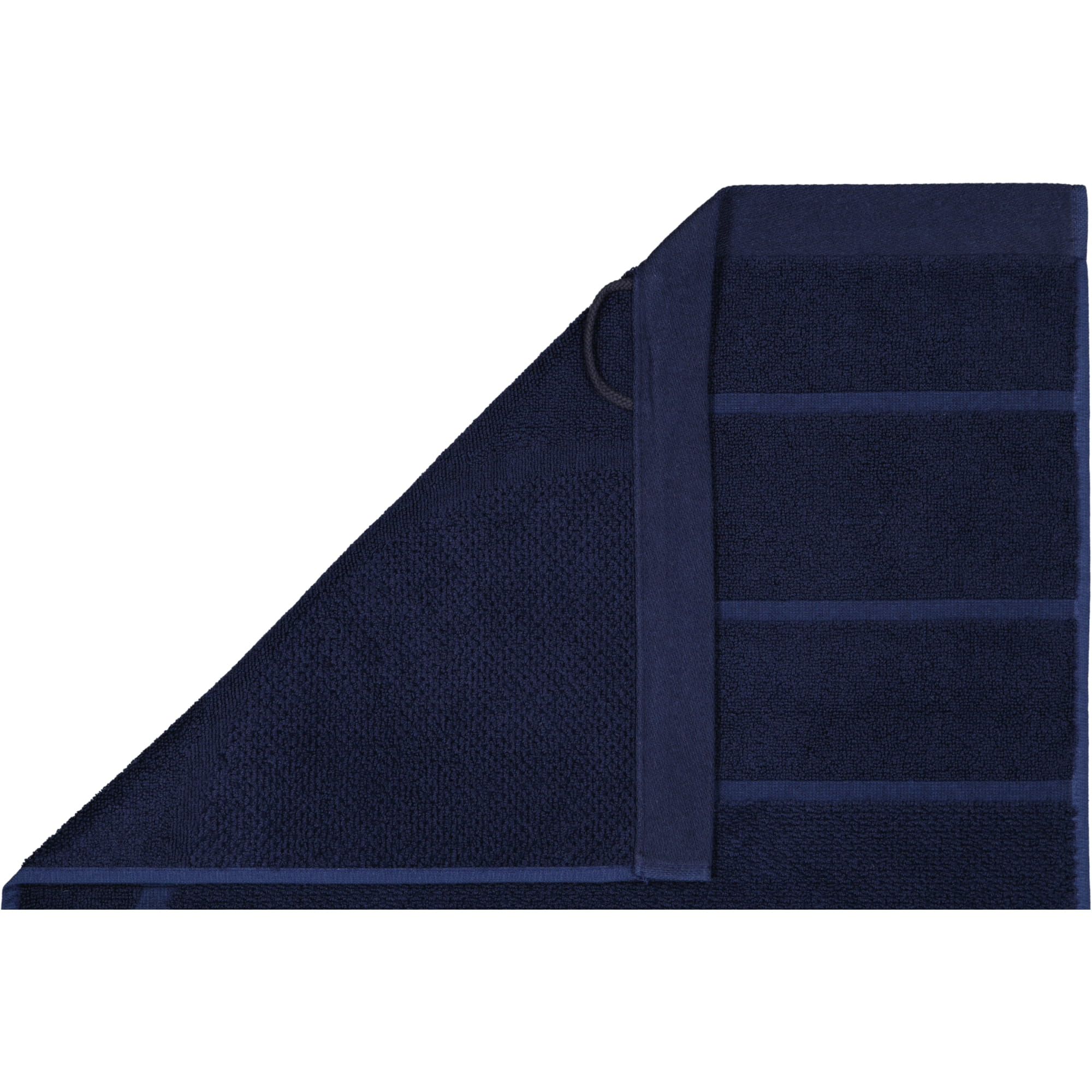 Möve Handtücher Autumn Delights dark blue - 426