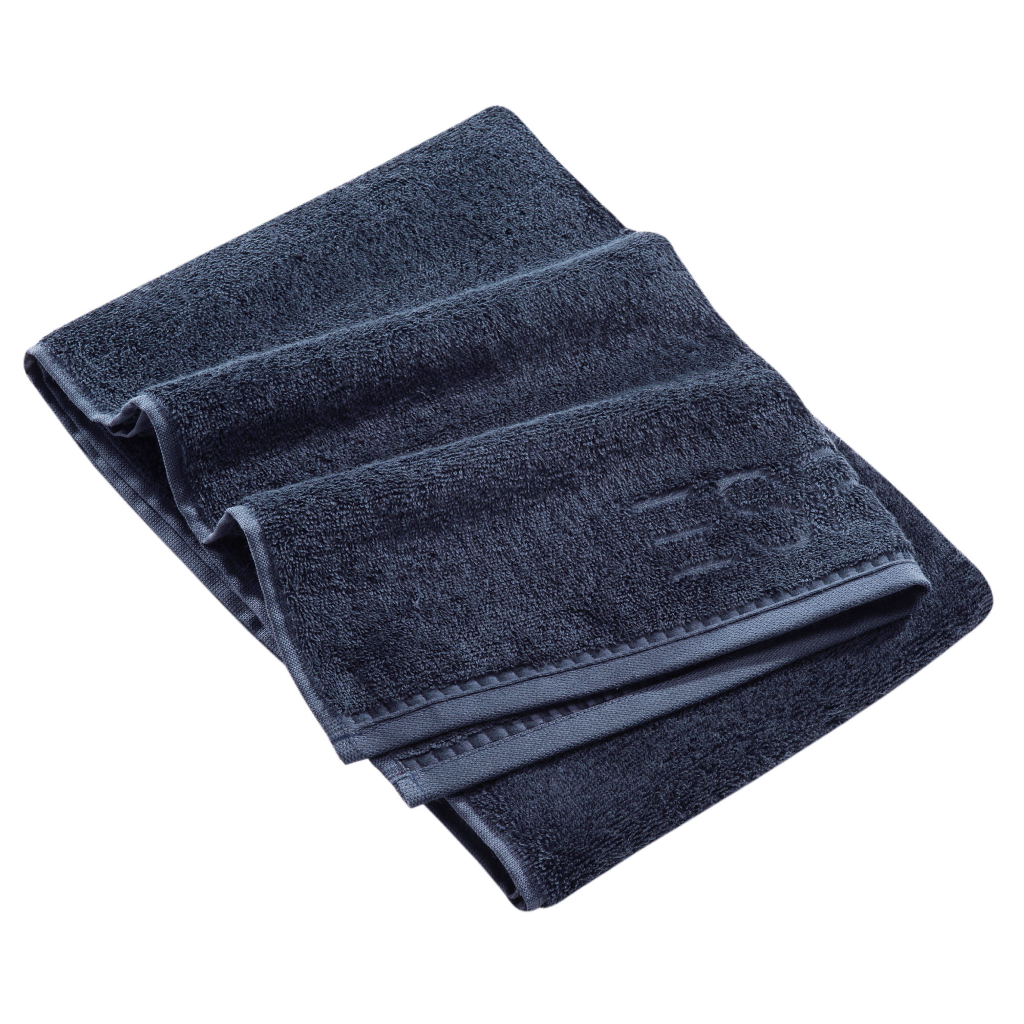 Esprit Handtücher Modern Solid Navy blue - 488