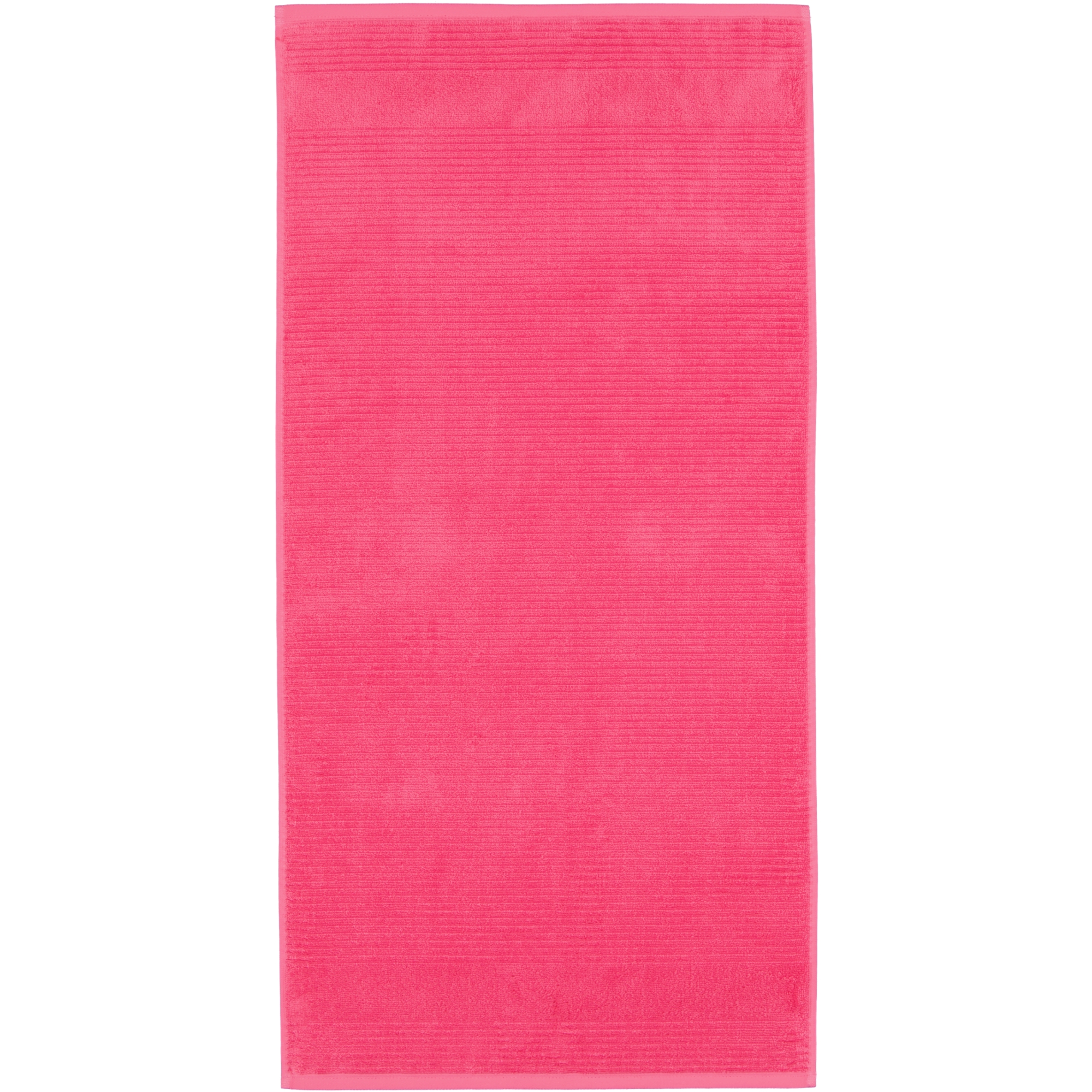 Vossen Handtücher Tomorrow prim rose - 3750 - Handtuch 50x100 cm