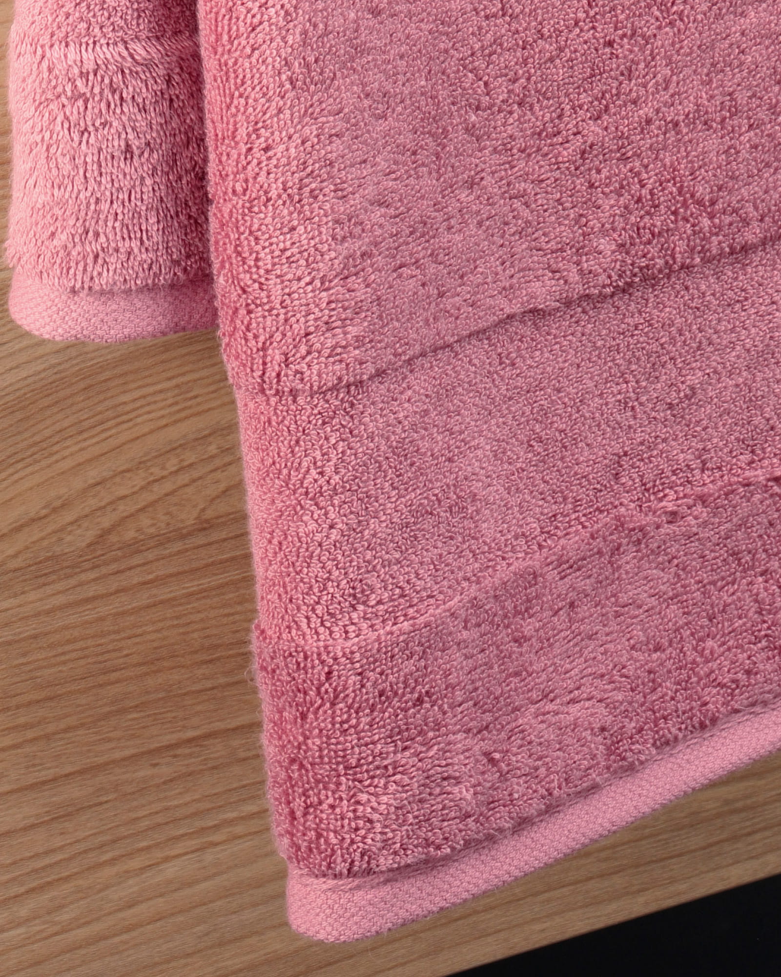 Villeroy & Boch Handtücher One 2550 - Farbe: rose sauvage - 236