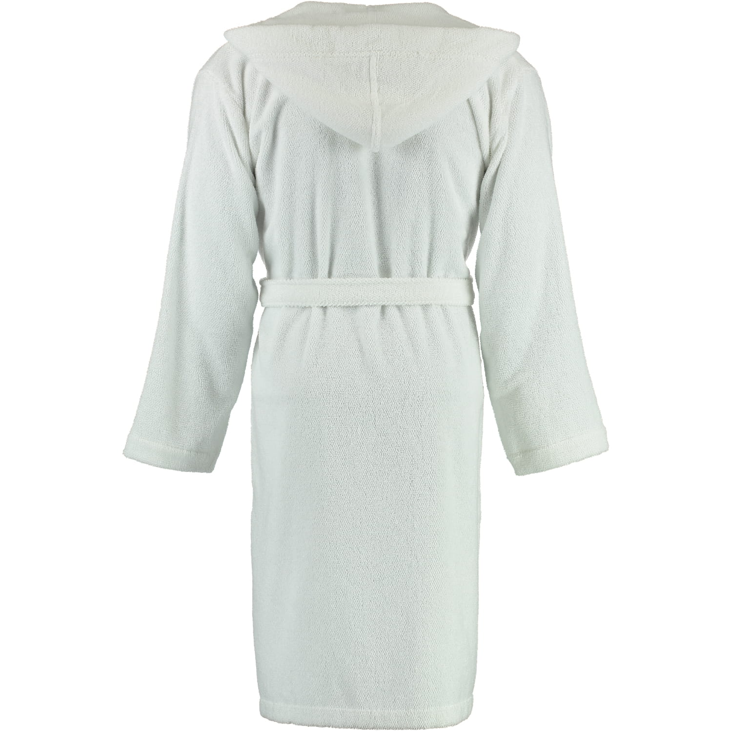 Marc o Polo Bademantel Kapuze Timeless uni - Farbe: white