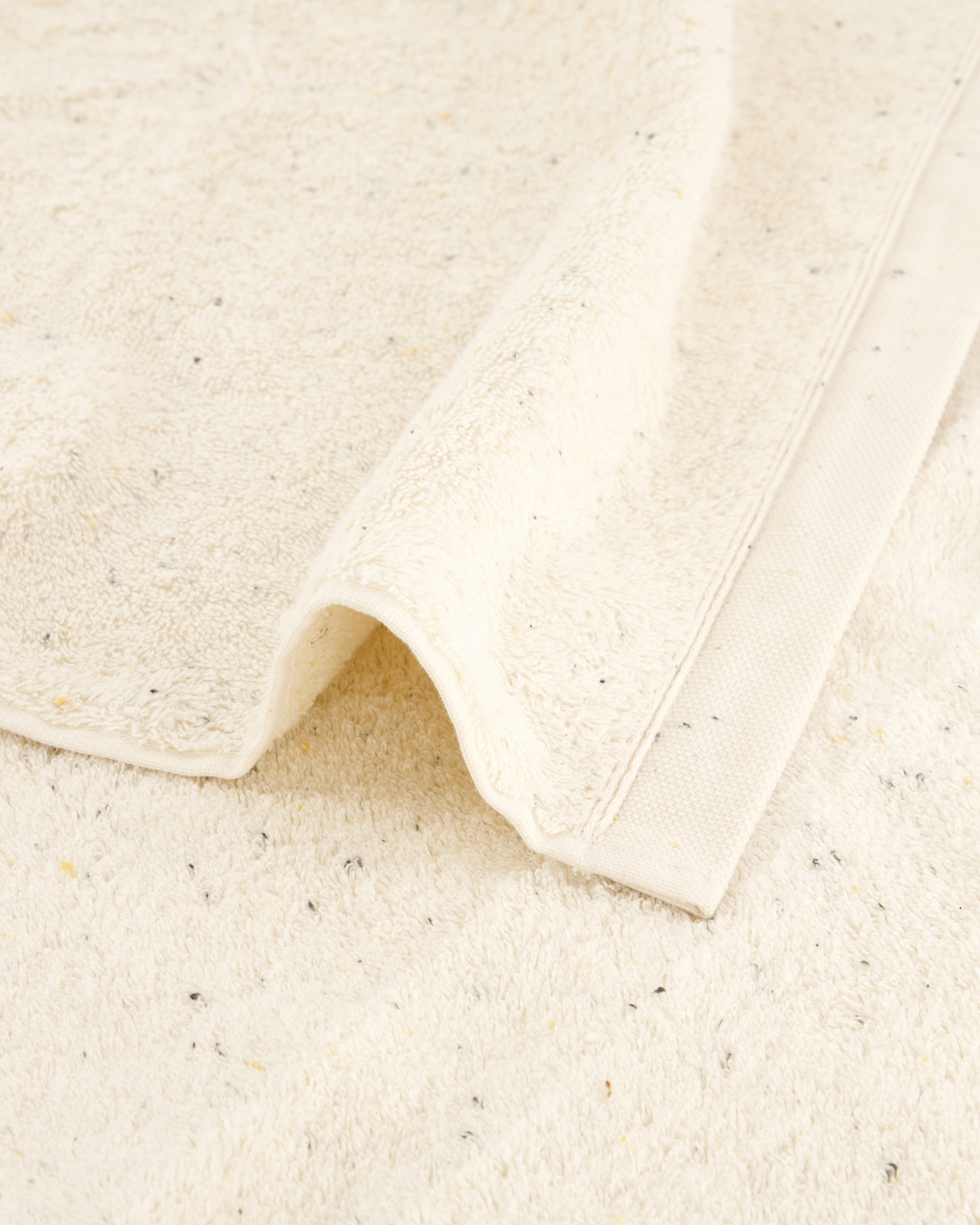 Möve Handtücher CALM ESSENCE nature - 869 - Waschhandschuh 15x20 cm