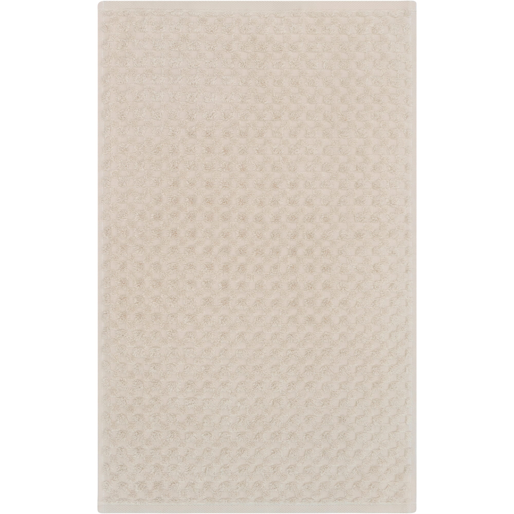 Cawö Handtücher Pure Elements 6510 travertin - 366 - Gästetuch 30x50 cm