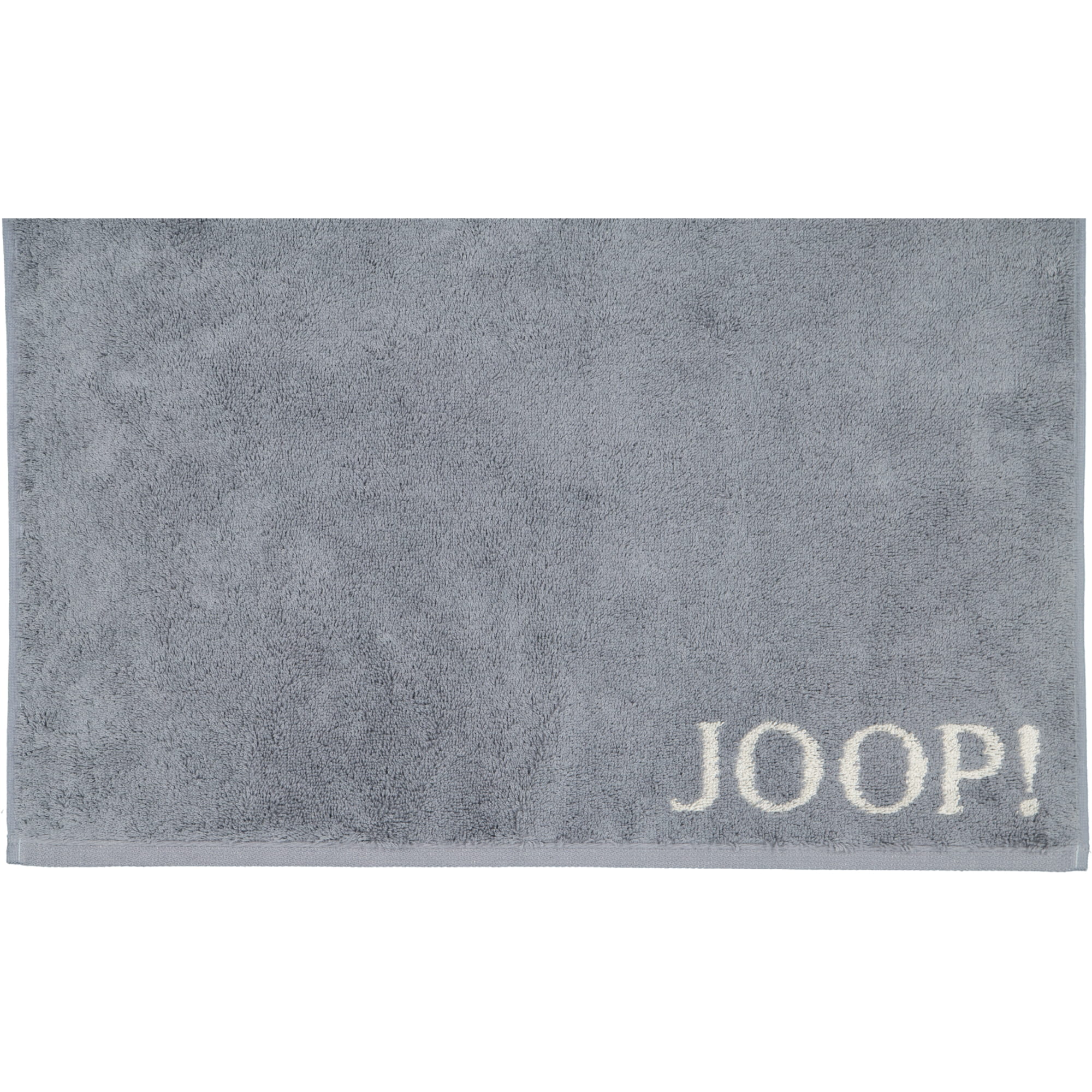 JOOP! Classic - Doubleface 1600 - Farbe: Anthrazit - 77