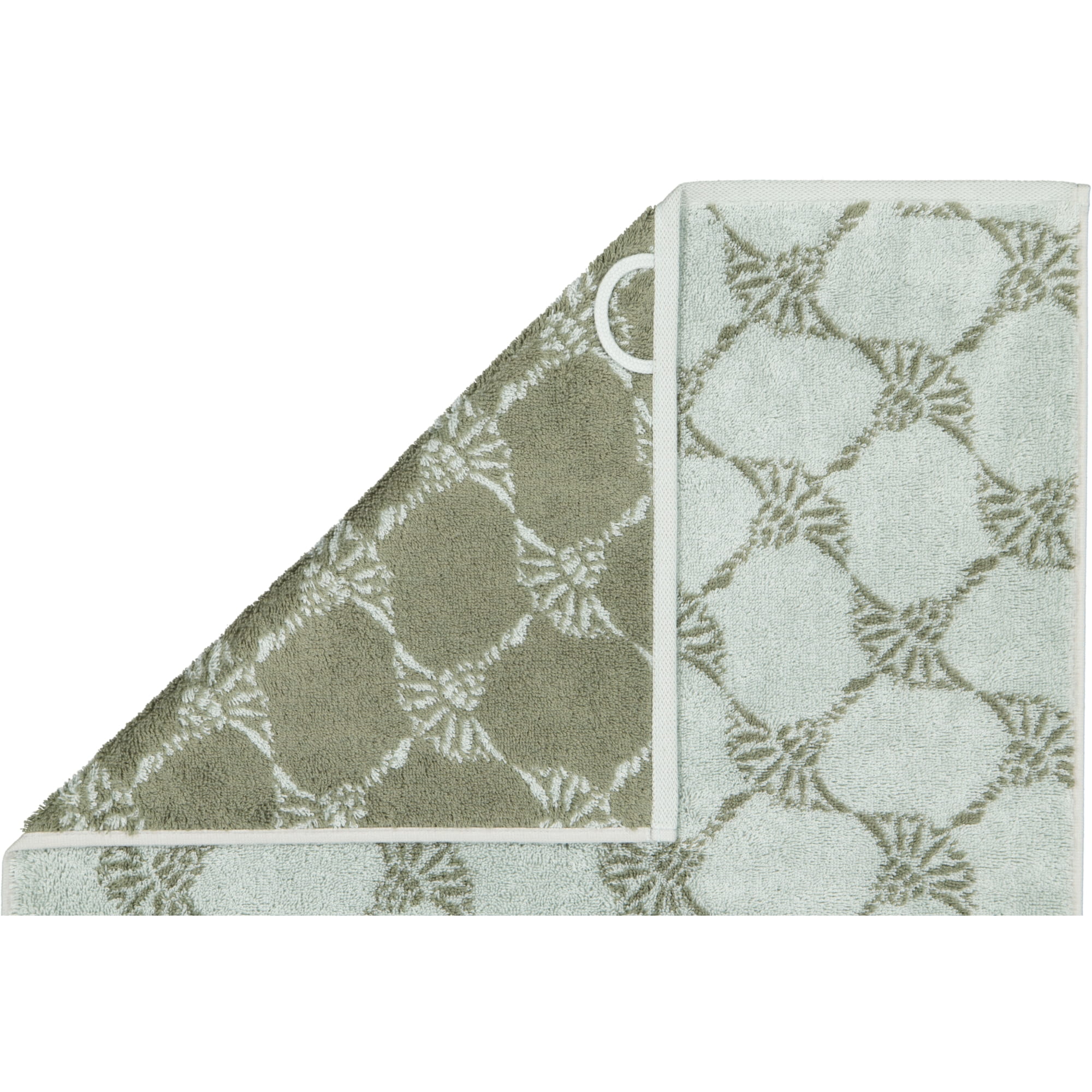 JOOP! Classic - Cornflower 1611 - Farbe: Salbei - 47