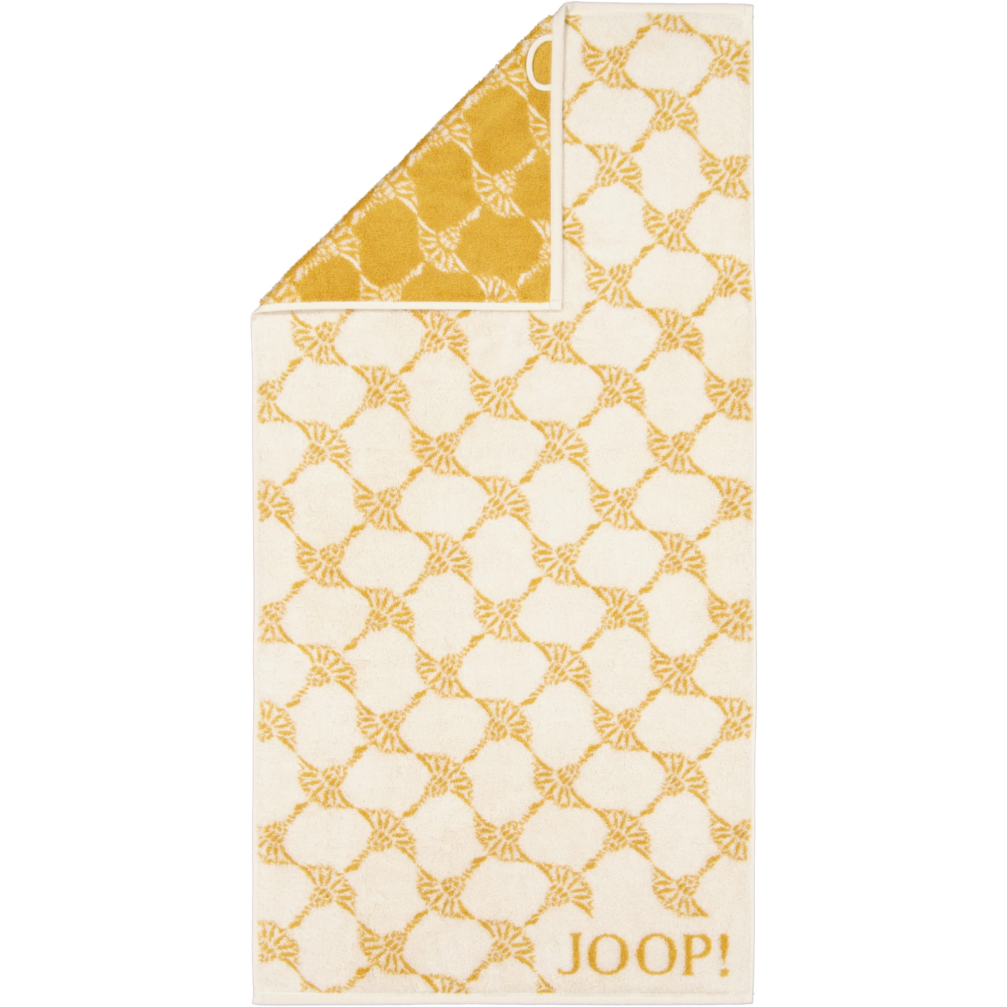 JOOP! Classic - Cornflower 1611 - Farbe: Amber - 35