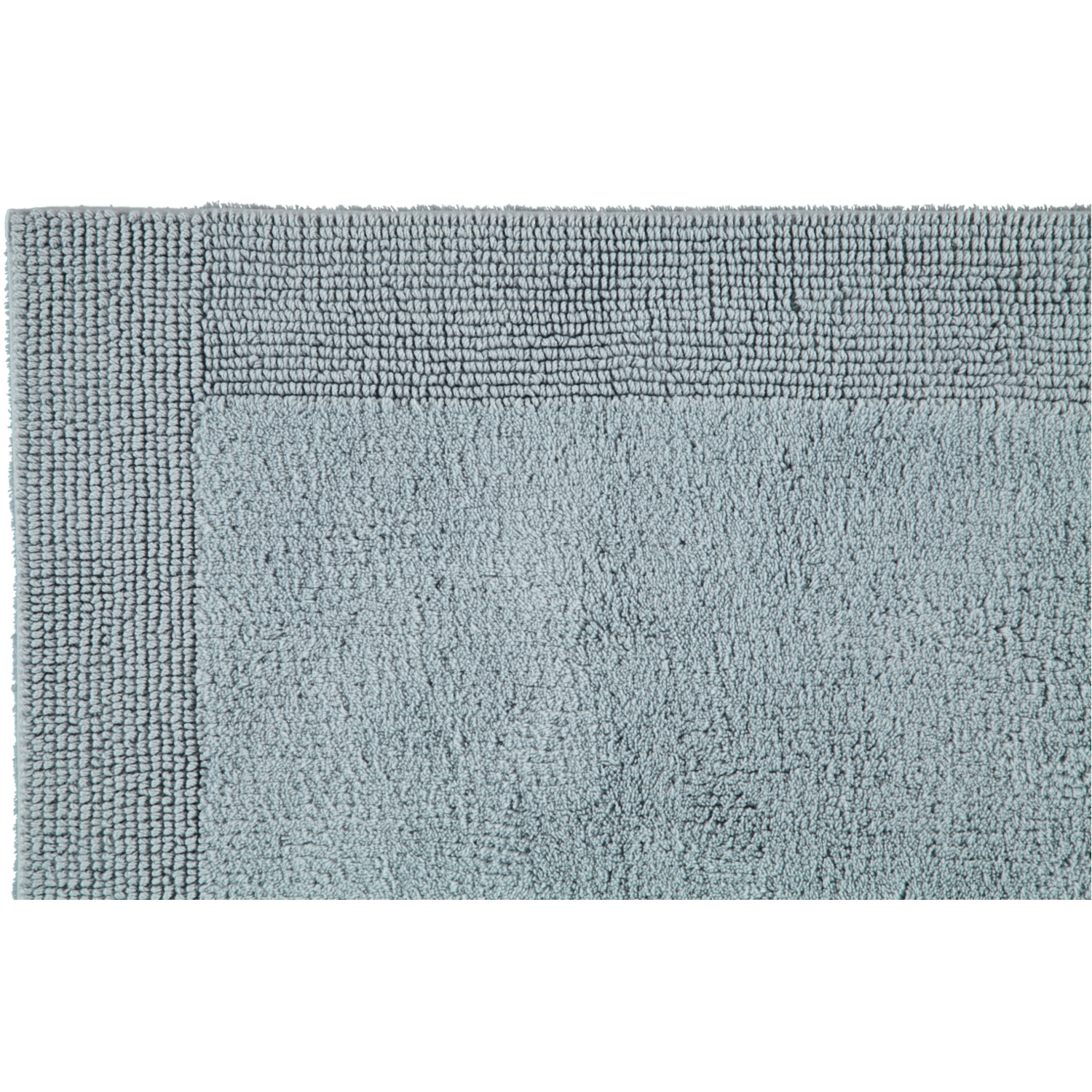 Rhomtuft - Badteppiche Prestige - Farbe: aquamarin - 400