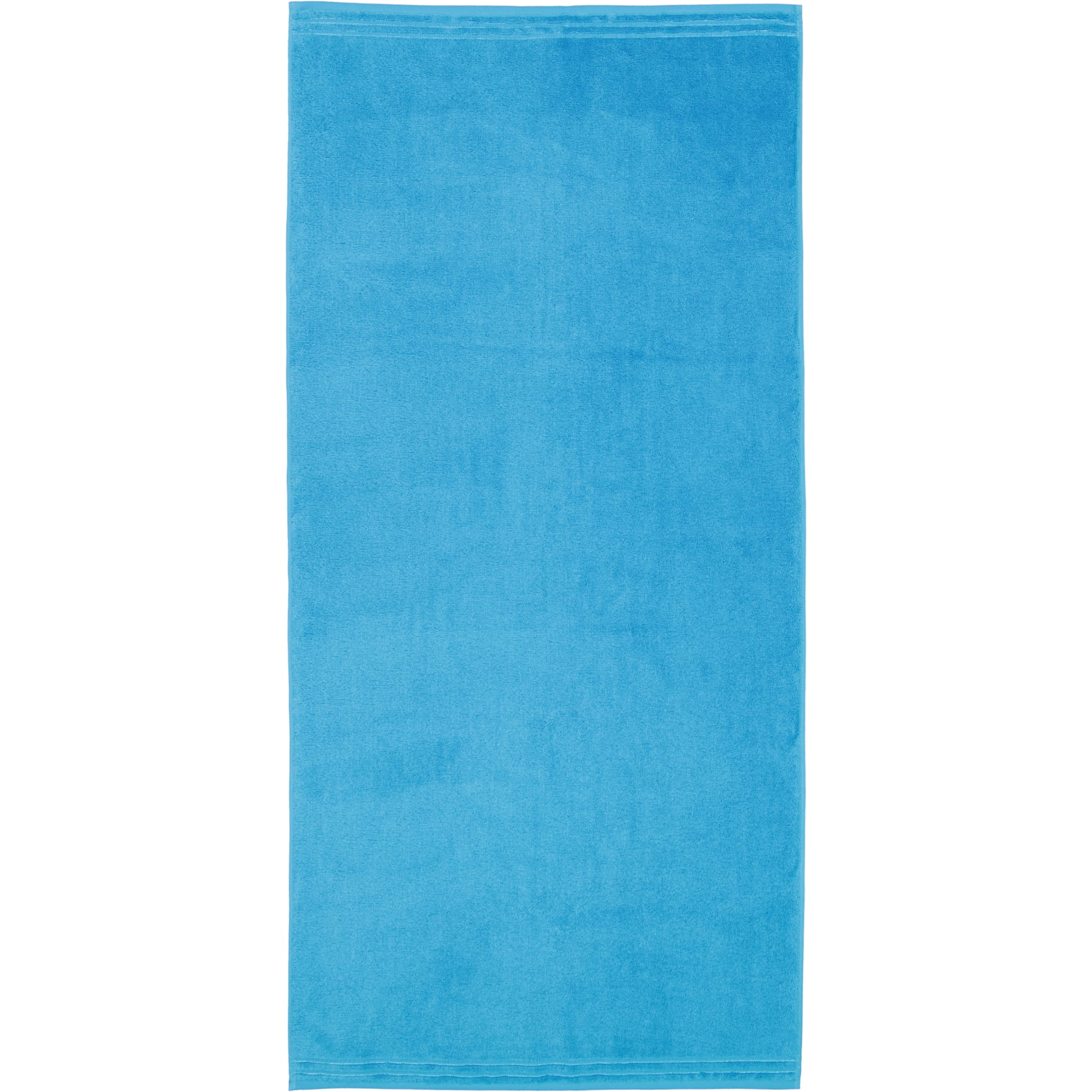 Vossen Handtücher Calypso Feeling turquoise - 5570 - Duschtuch 67x140 cm