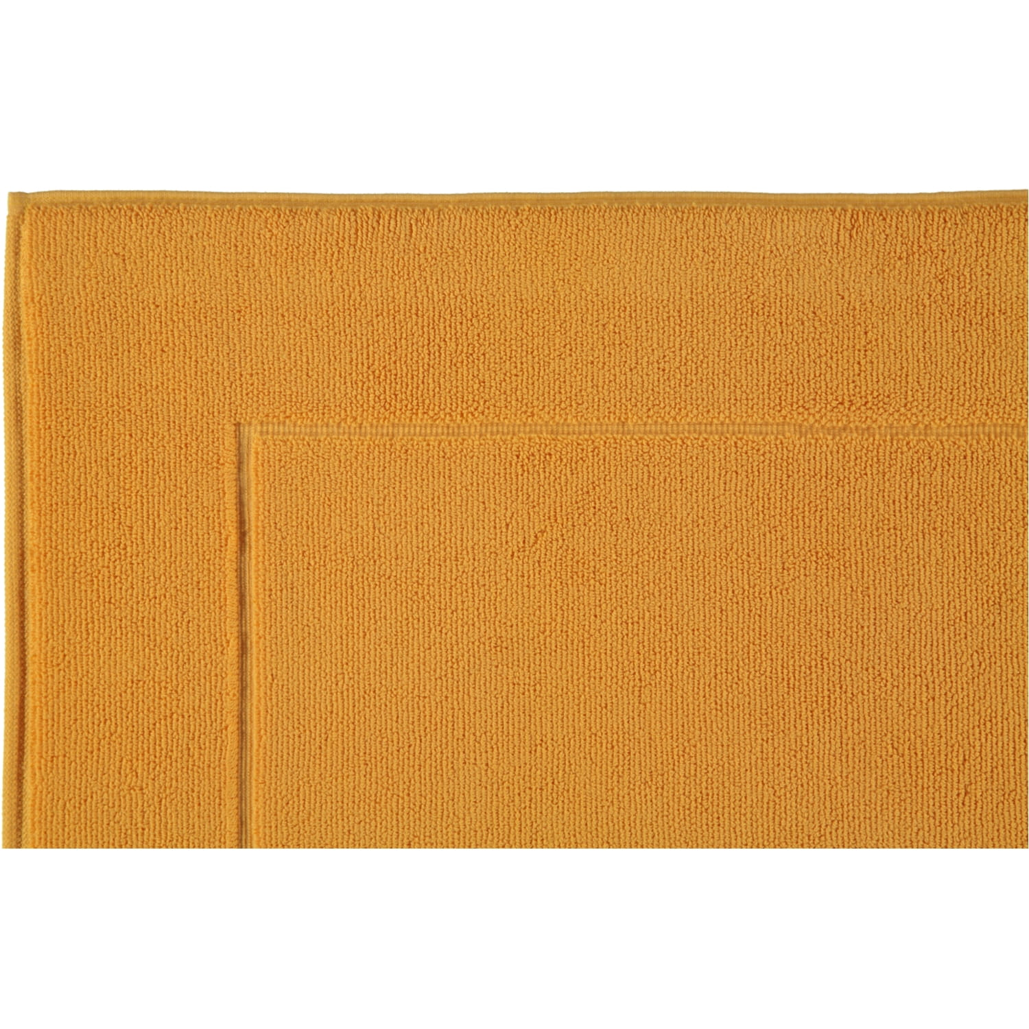 Möve - Badteppich Superwuschel - Farbe: gold - 115 (1-0300/8126)