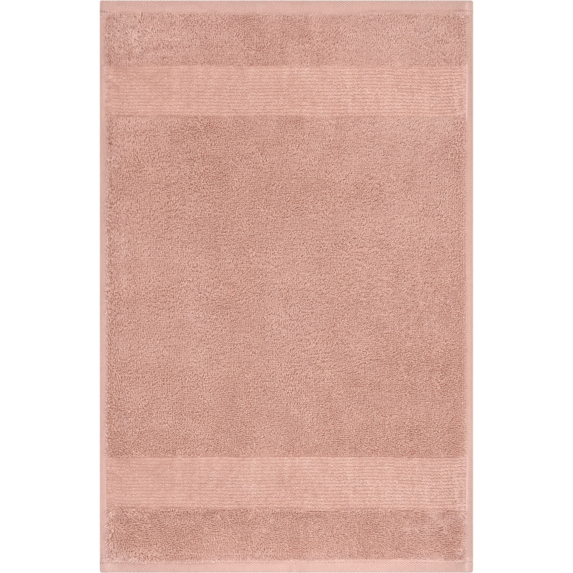 Cawö Handtücher THE LUXURY 5000 sienna - 310 - Gästetuch 30x50 cm