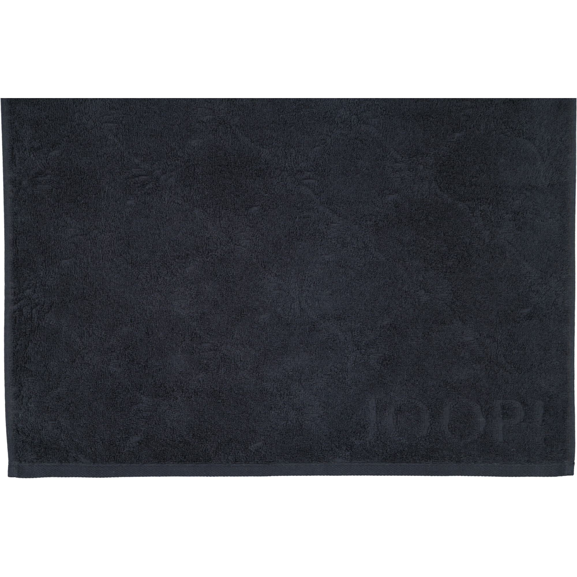 JOOP Uni Cornflower 1670 - Farbe: Schwarz - 906