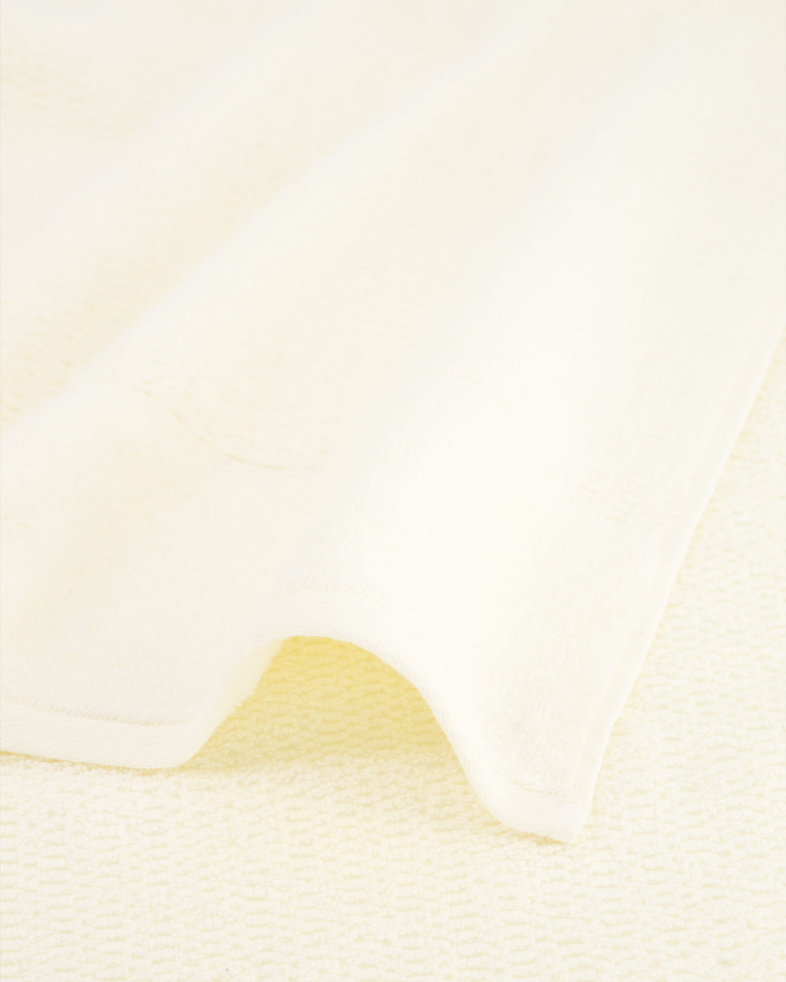 frottana Handtücher Pearl ivory - 017