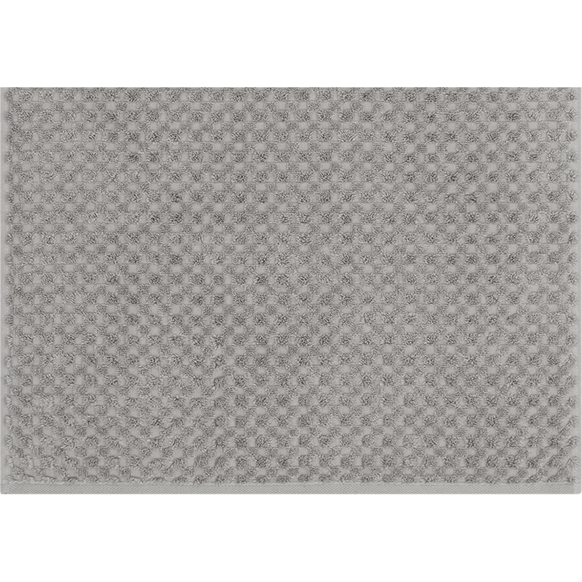 Cawö Handtücher Pure Elements 6510 metal - 735
