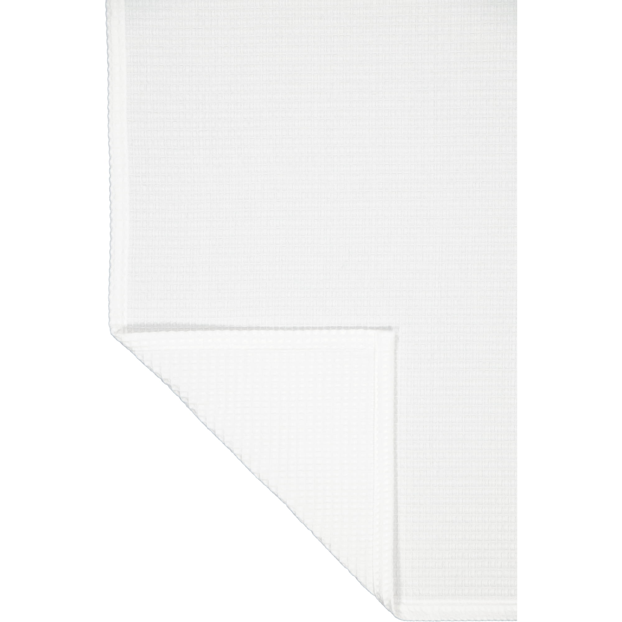 Vossen Saunatücher Rom weiß - 0300 - 80x220 cm