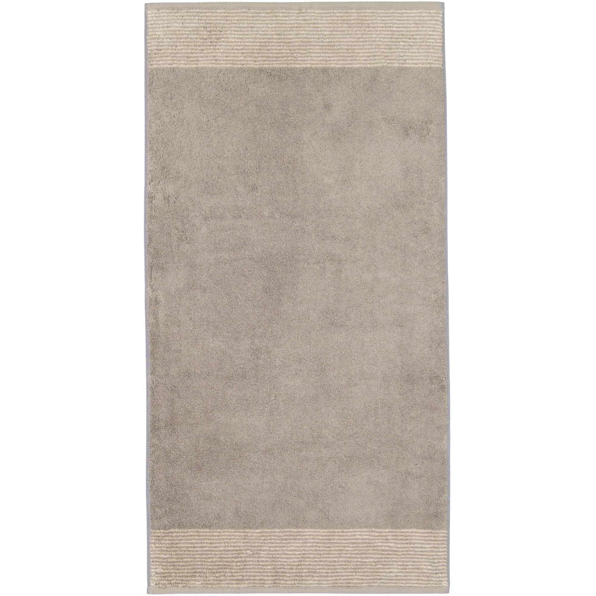 Cawö - Luxury Home Two-Tone 590 - Farbe: graphit - 70