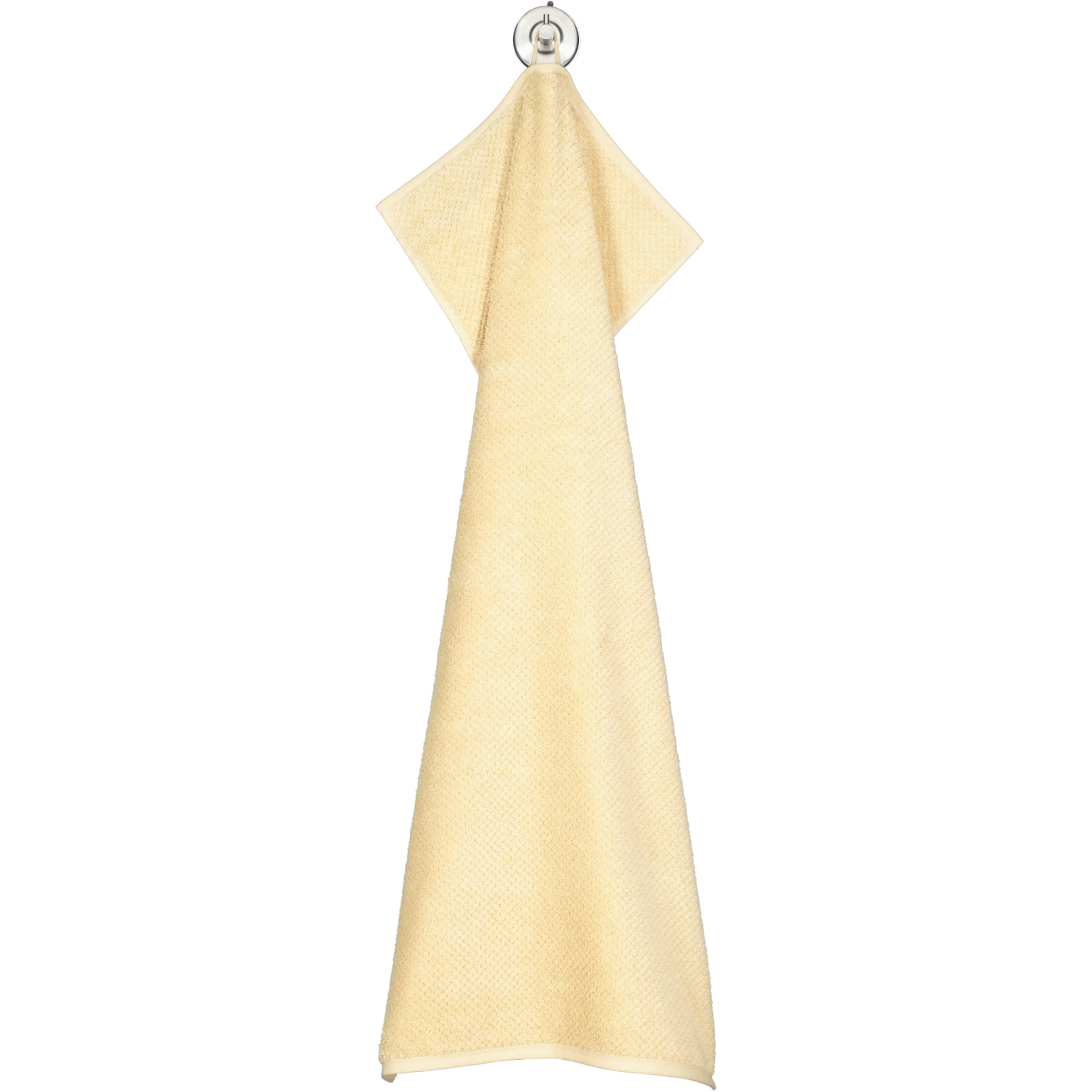 Cawö Handtücher Pure 6500 - Farbe: amber - 514 - Handtuch 50x100 cm